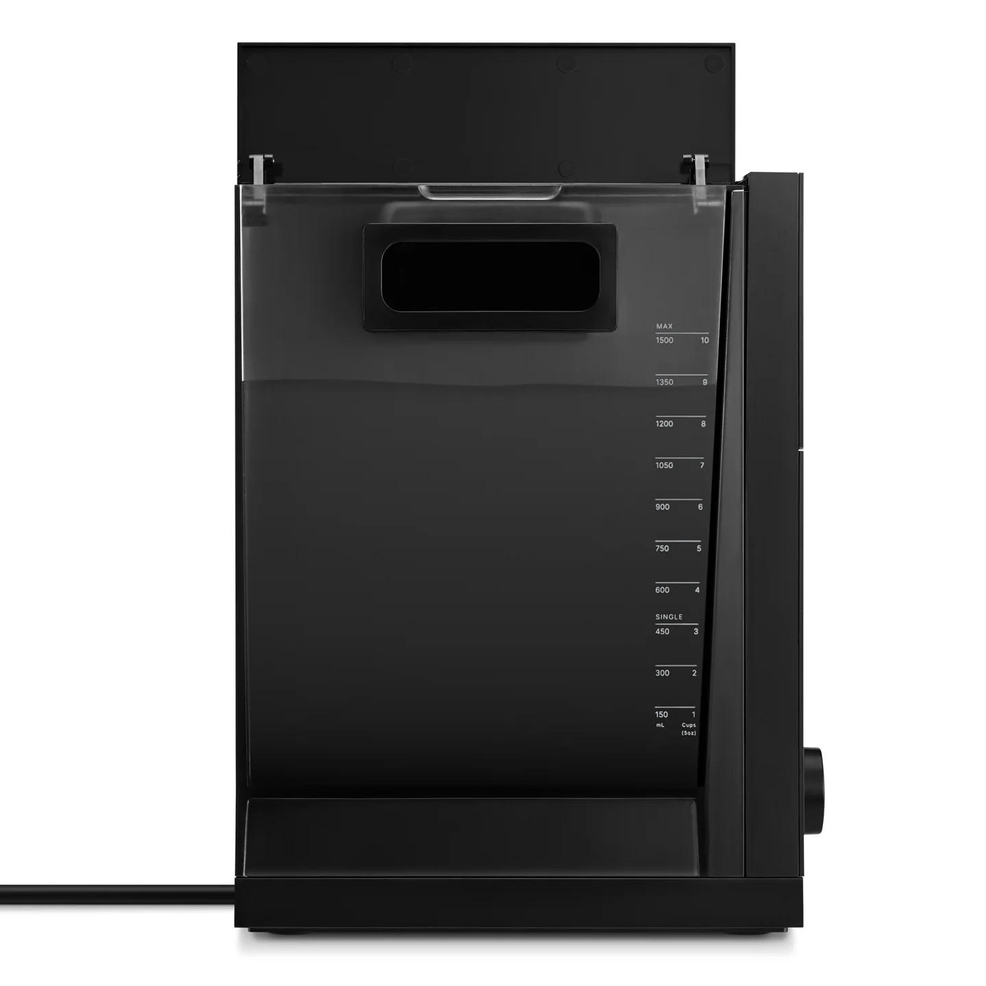 Fellow Aiden Precision Coffee Maker / Matte Black - Image 7