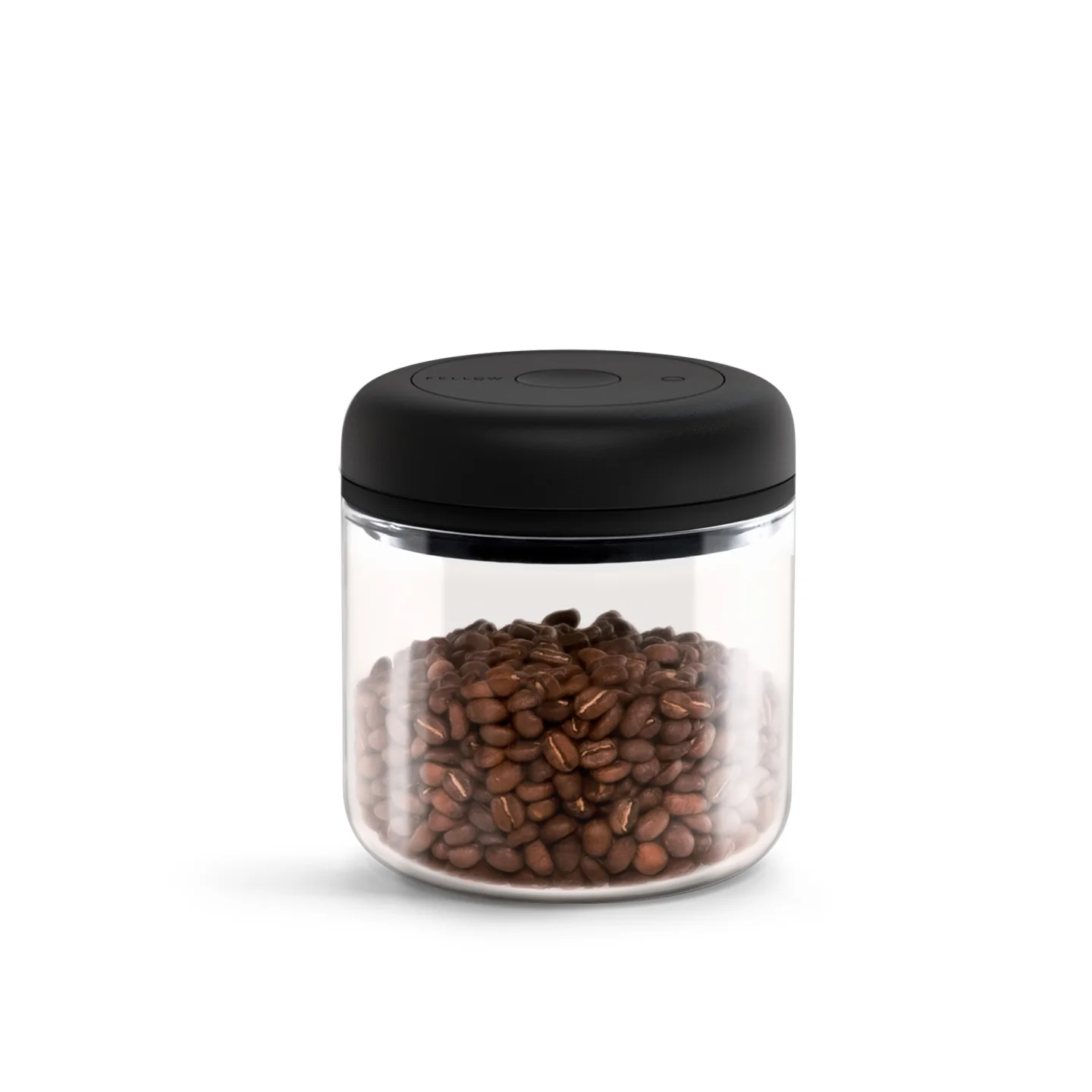 Fellow Atmos Vacuum Canister / Clear Glass - Image 3