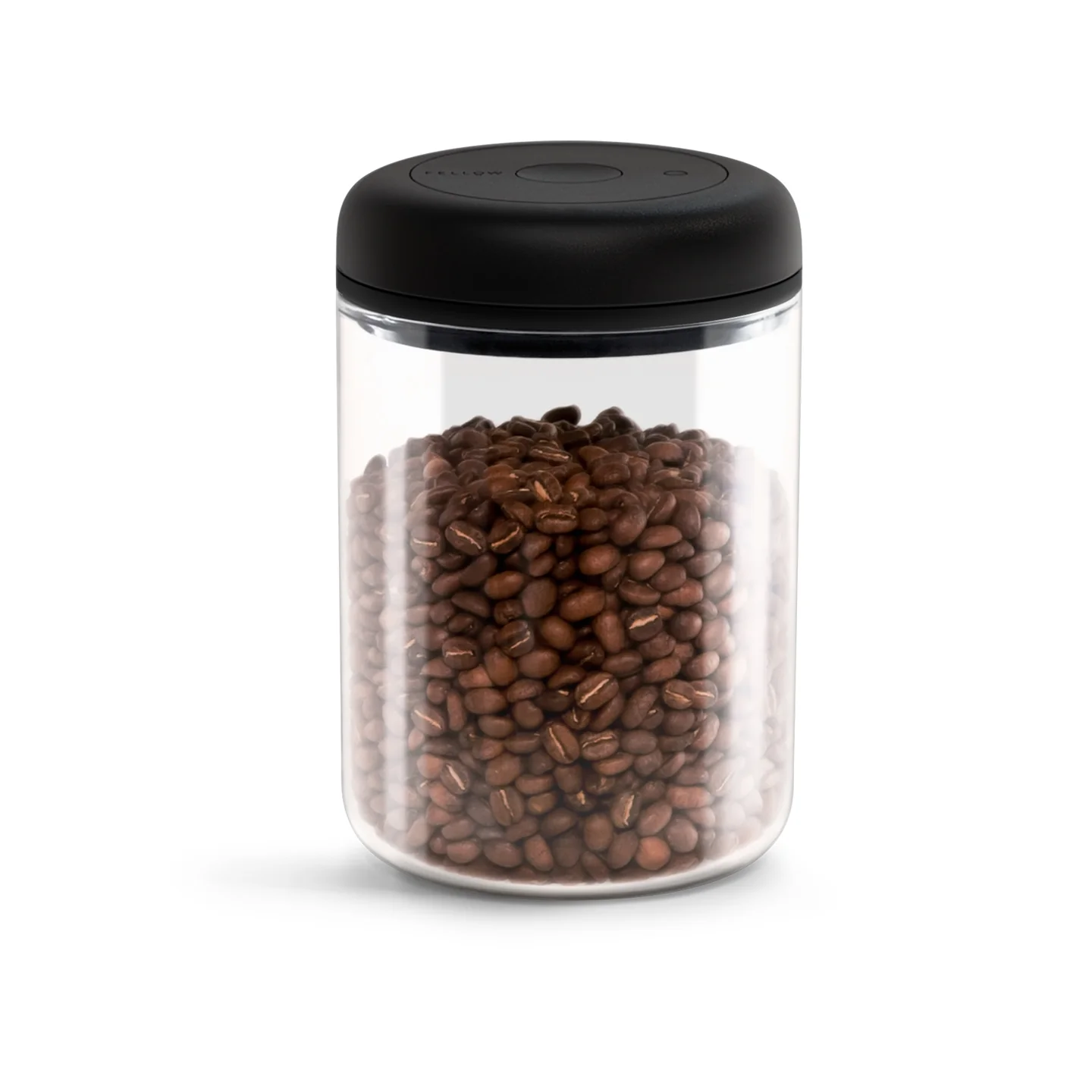 Fellow Atmos Vacuum Canister / Clear Glass - Image 4