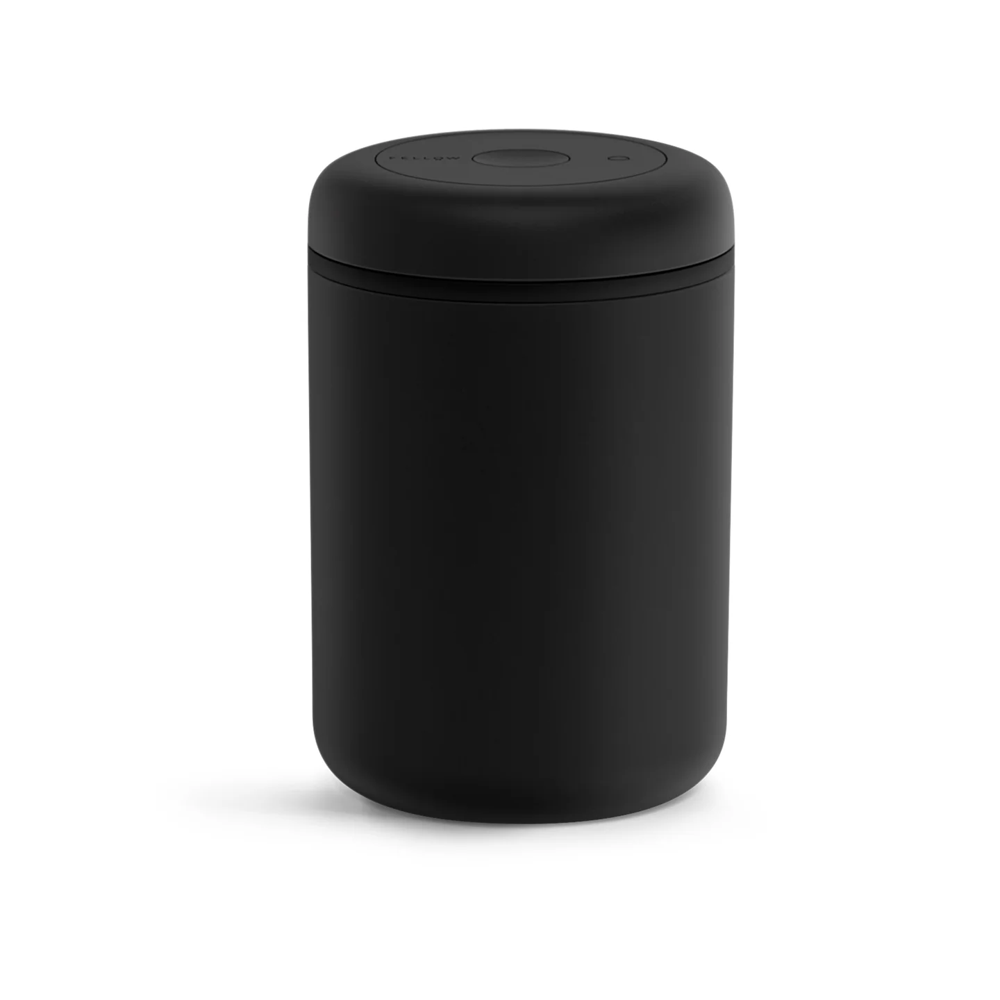Fellow Atmos Vacuum Canister / Matte Black - Image 4