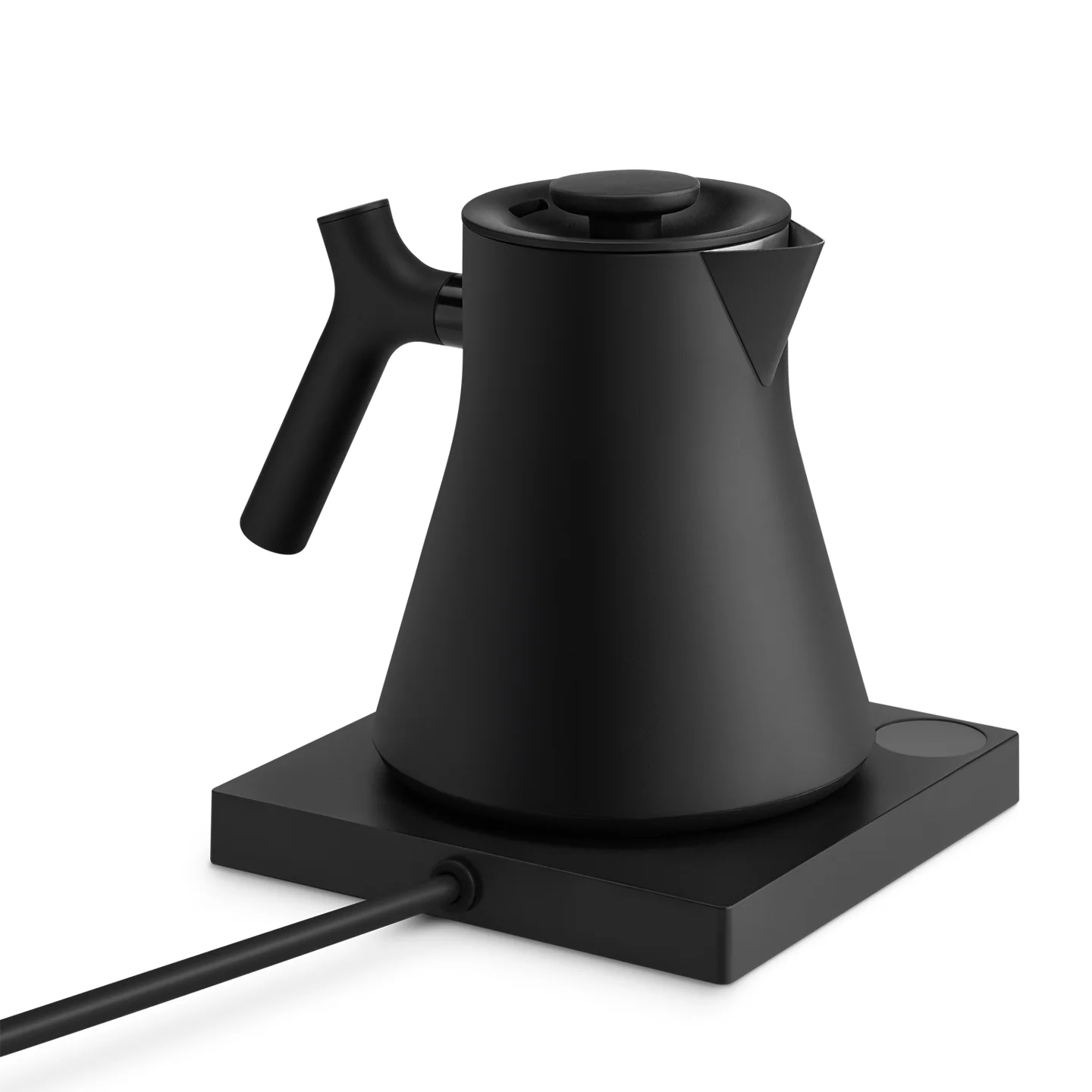Fellow Corvo EKG Pro Electric Kettle / Matte Black - Image 3