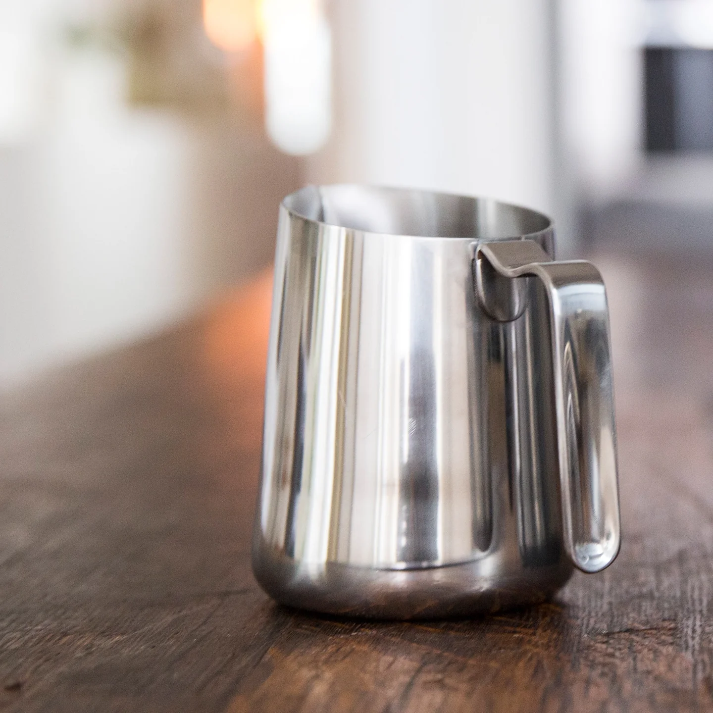 Fellow Eddy Milk Steaming Pitcher / Polished Steel - Image 4