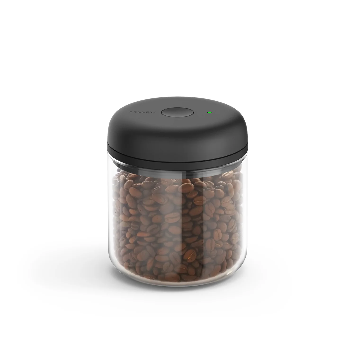 Fellow Electric Atmos Canister / Clear Glass - Image 2