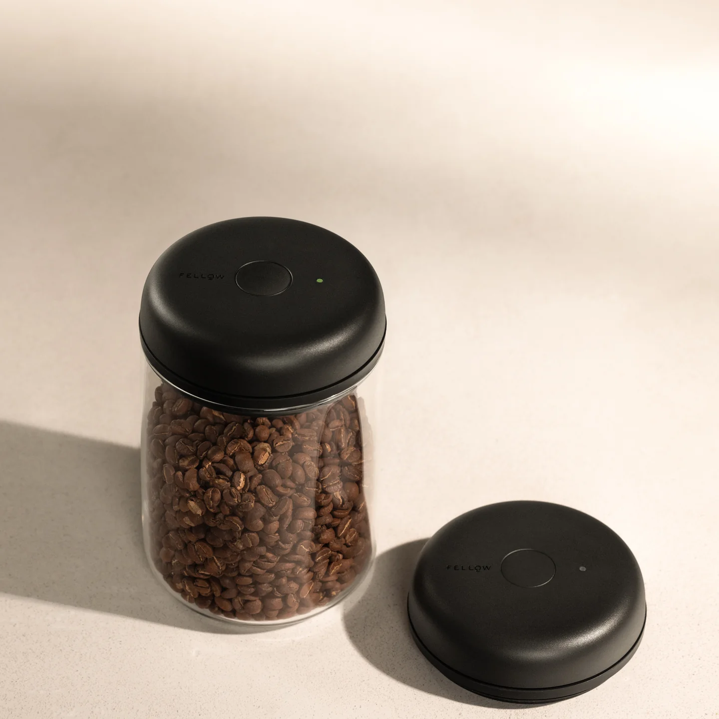 Fellow Electric Atmos Canister / Clear Glass - Image 4
