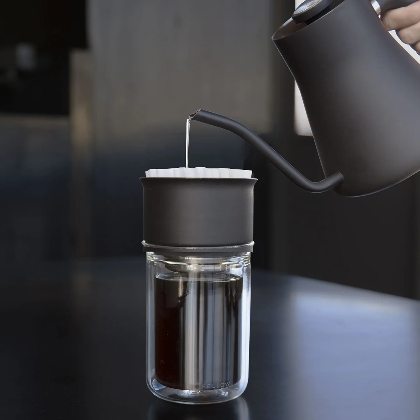 Fellow Stagg [X] Pour-Over Set - Image 2