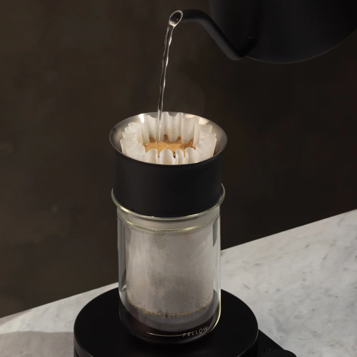 Fellow Stagg [X] Pour-Over Set - Image 3