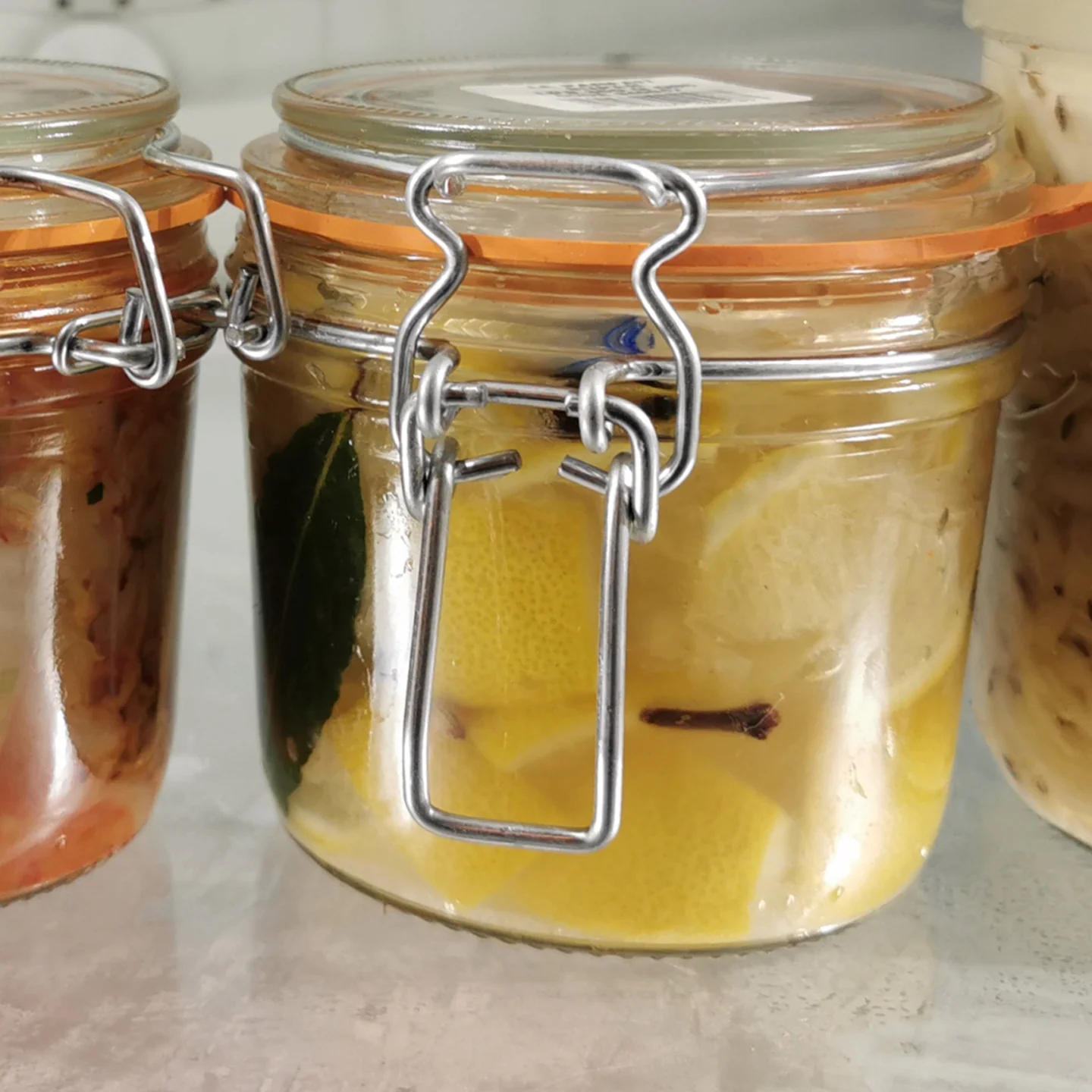 Fermentation and Pickling Cooking Class - Image 3