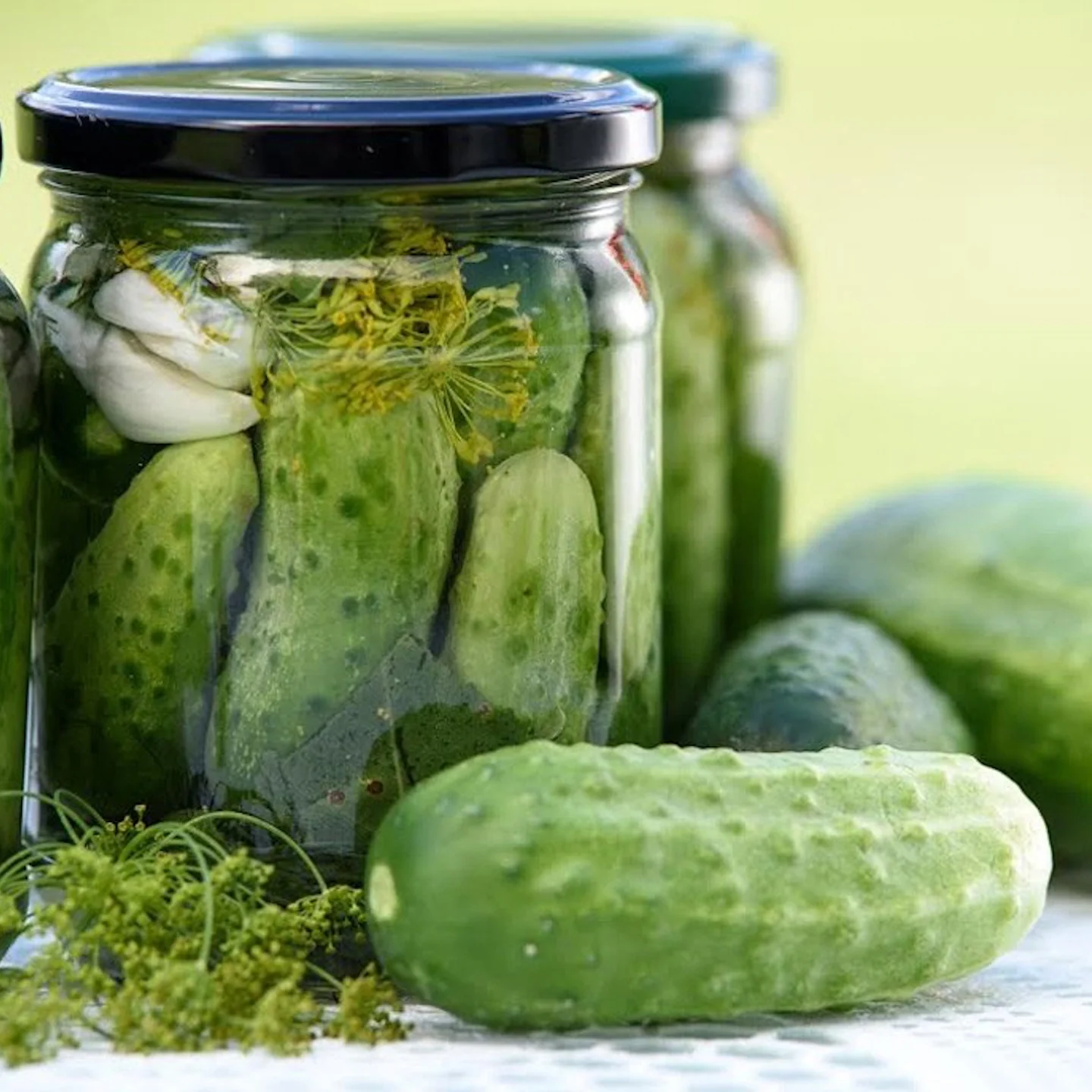 Fermentation and Pickling Cooking Class - Image 4