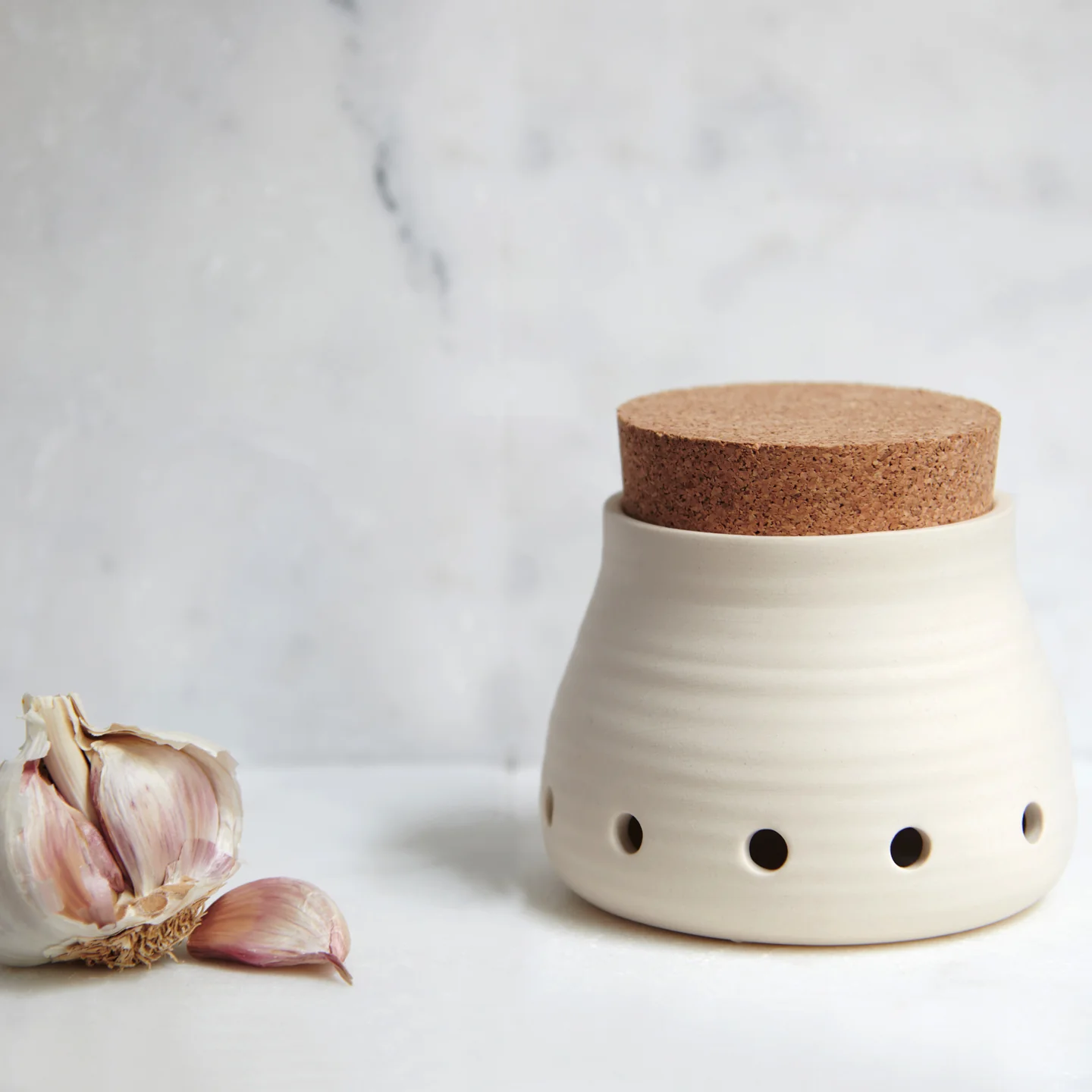 Finch & Crane Garlic Keeper - Image 3