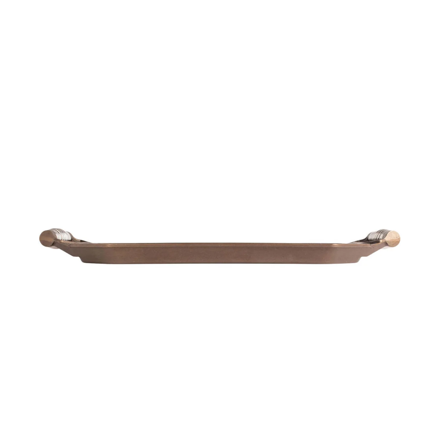 Finex Cast Iron Double Burner Griddle / 45cm (18inch) - Image 5