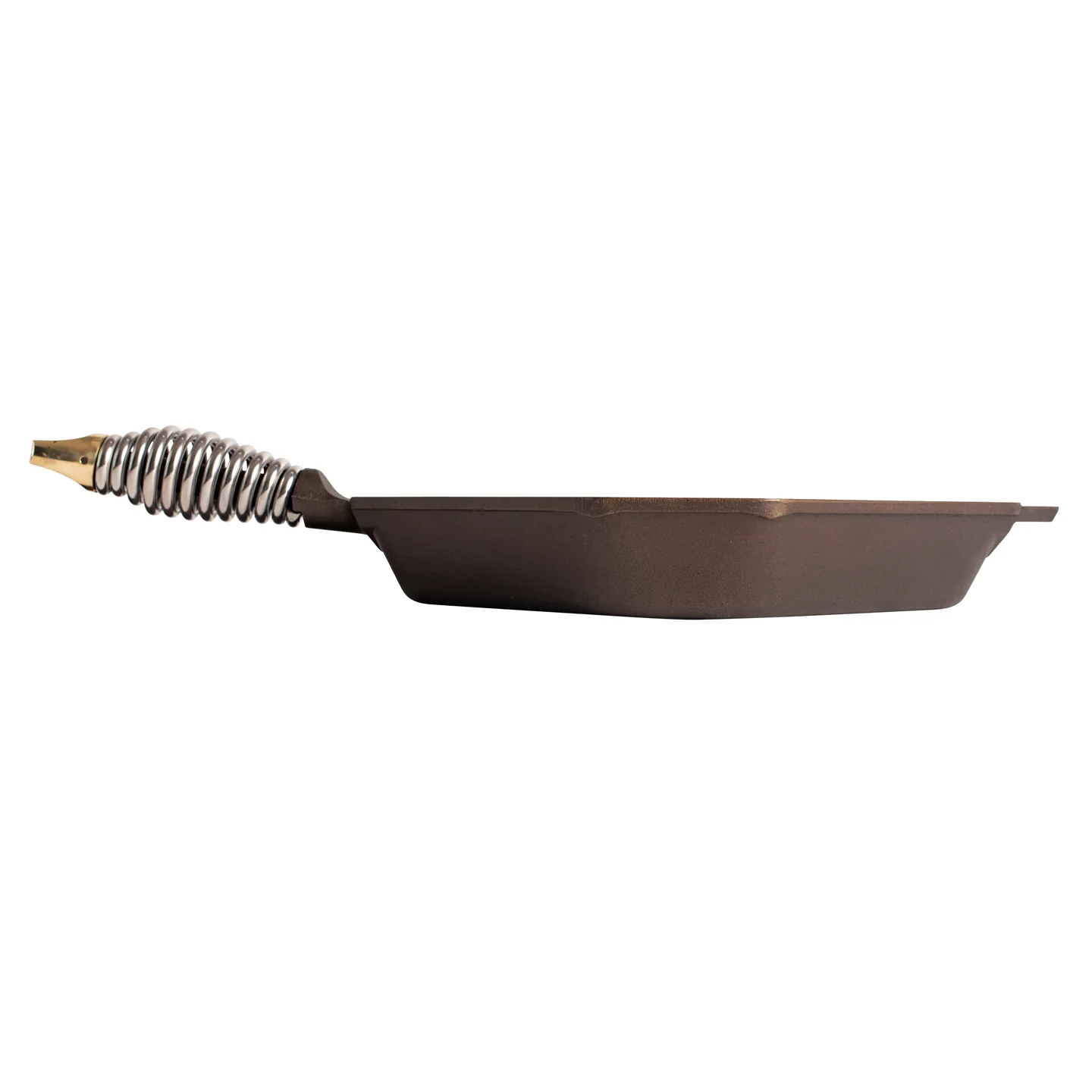 Finex Cast Iron Grill Pan 25cm (10inch) - Image 4