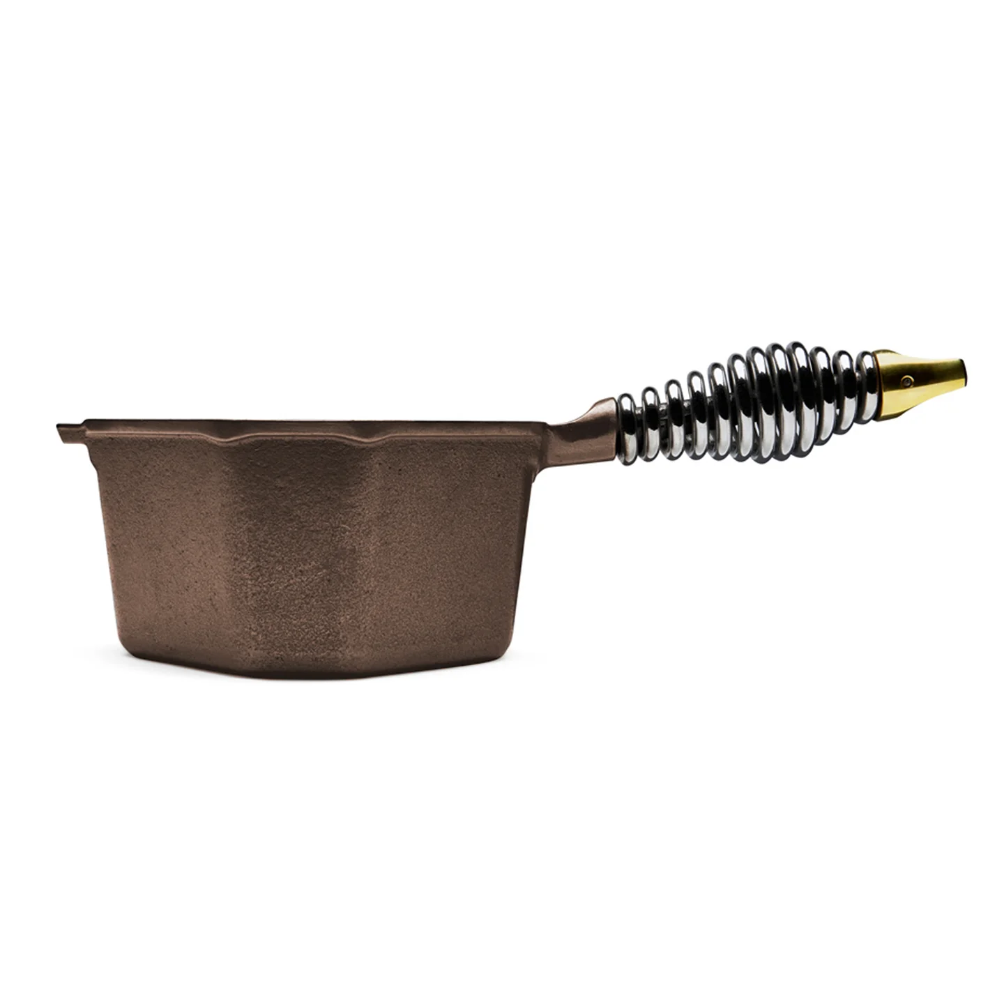 Finex Cast Iron Sauce Pot - Image 4