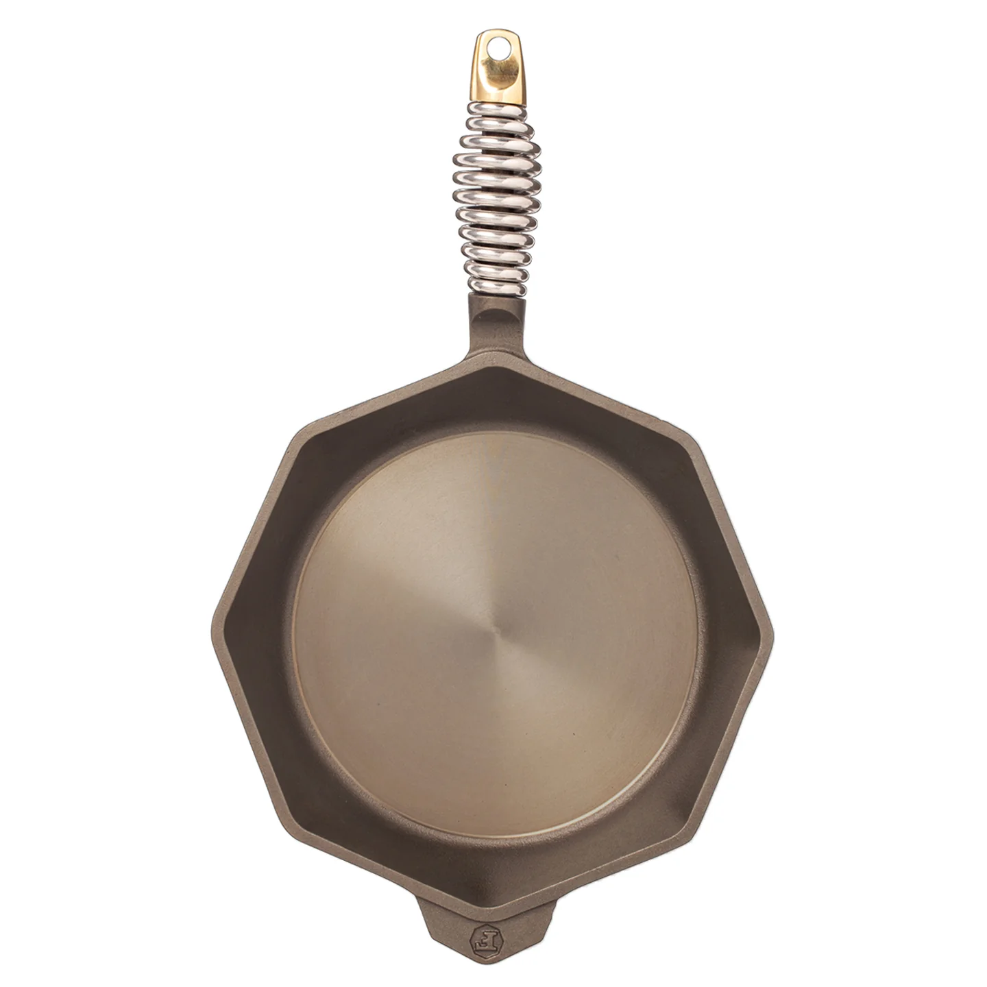 Finex Cast Iron Skillet - Image 3