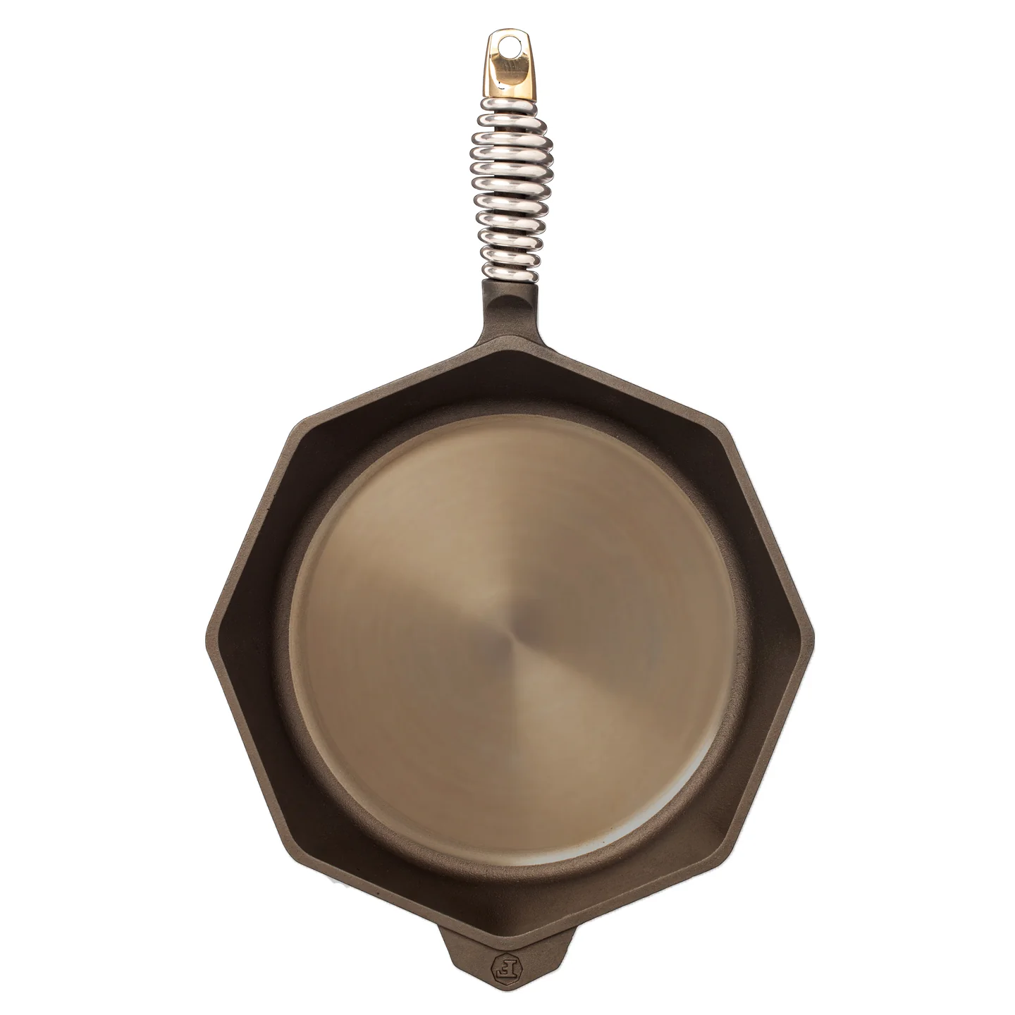 Finex Cast Iron Skillet - Image 5