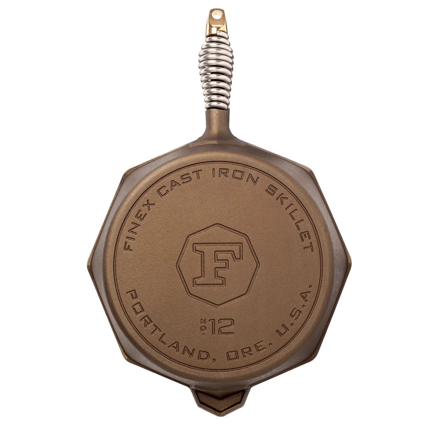 Finex Cast Iron Skillet - Image 7