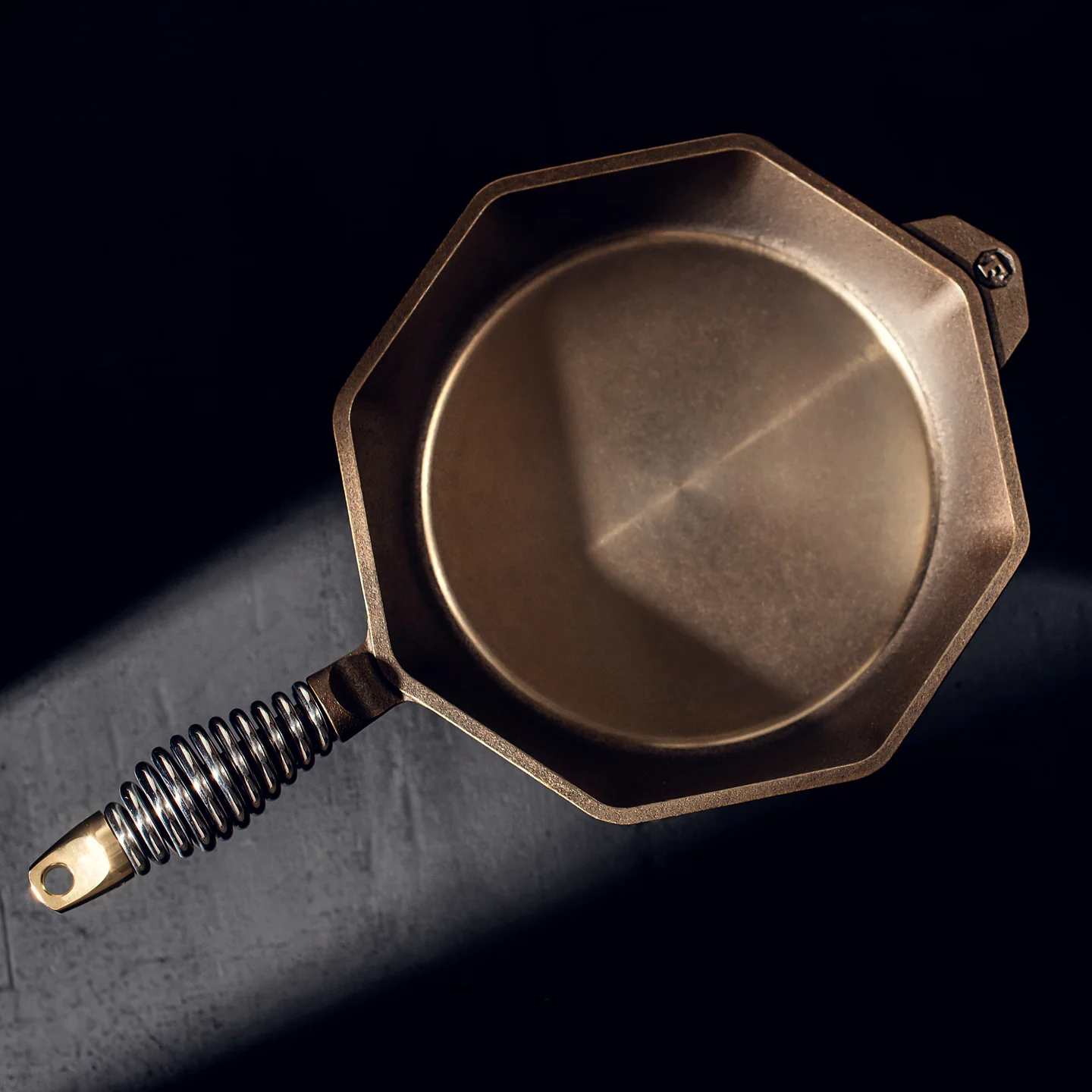 Finex Cast Iron Skillet - Image 8