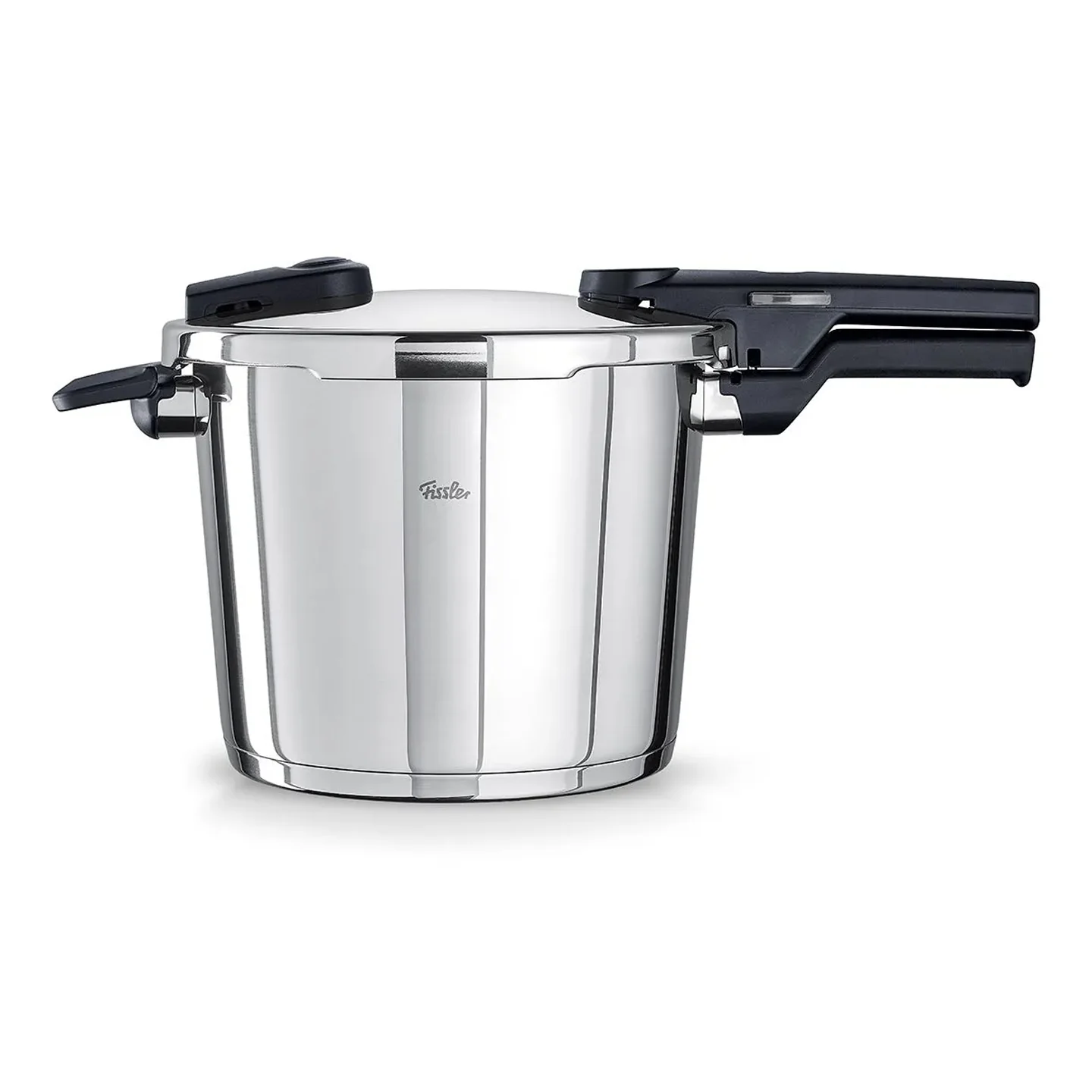 Fissler Vitaquick Premium Pressure Cooker with Insert / 22cm - Image 10