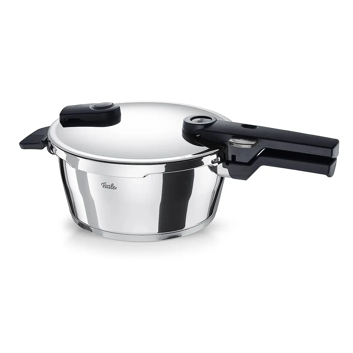 Fissler Vitaquick Premium Pressure Cooker with Insert / 22cm - Image 11