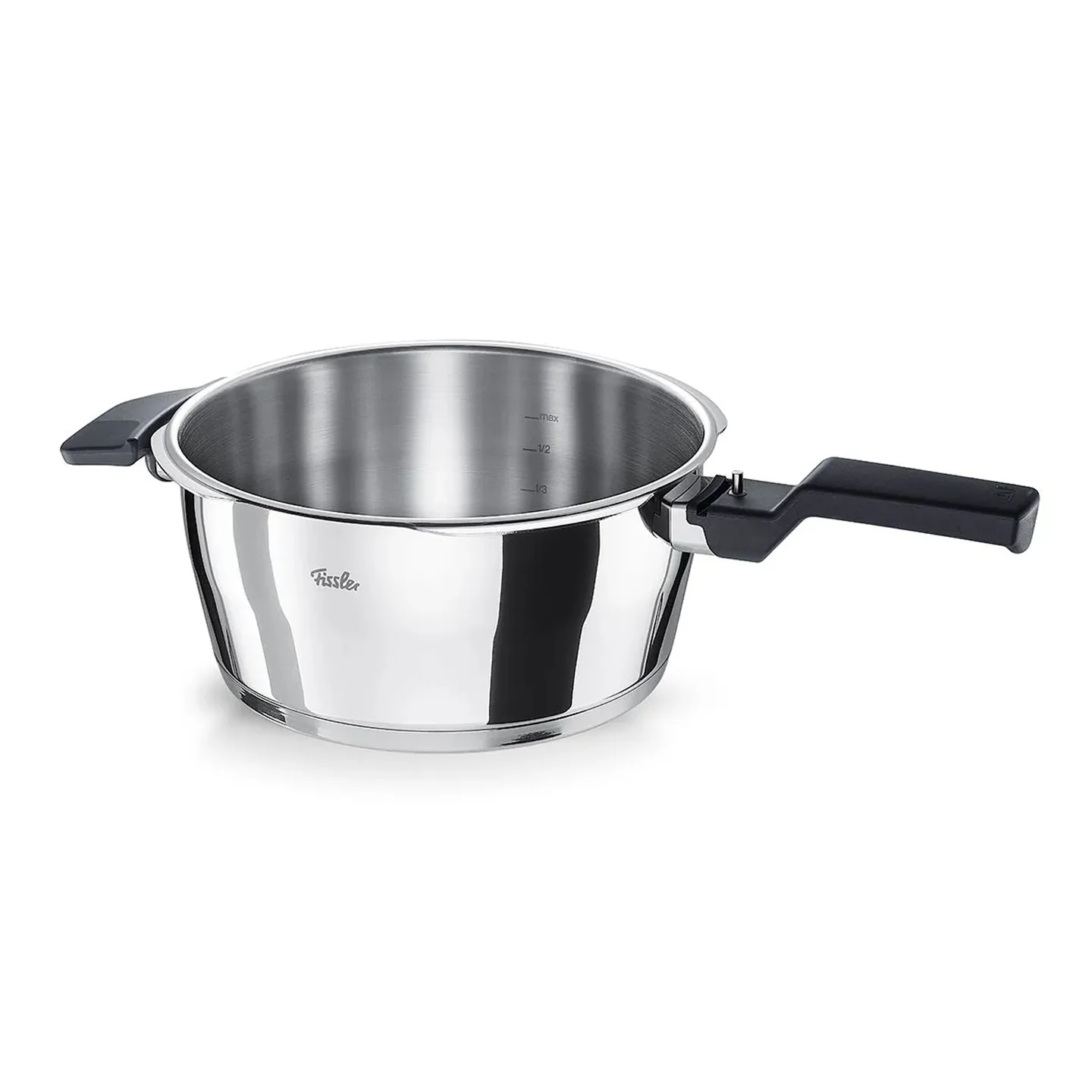 Fissler Vitaquick Premium Pressure Cooker with Insert / 22cm - Image 5