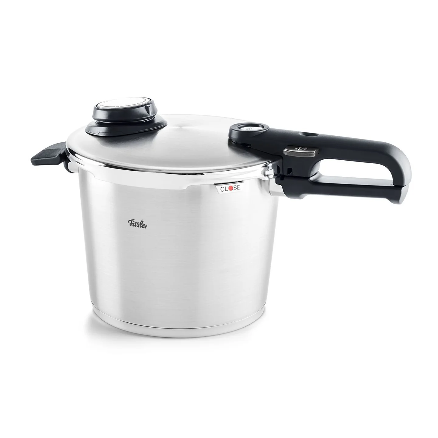 Fissler Vitavit Premium Pressure Cooker with Insert / 22cm - Image 3
