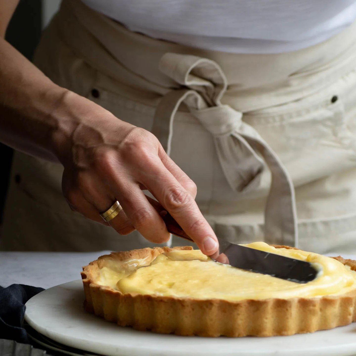 French Patisserie: Shortcrust & Choux Pastry Class - Image 4