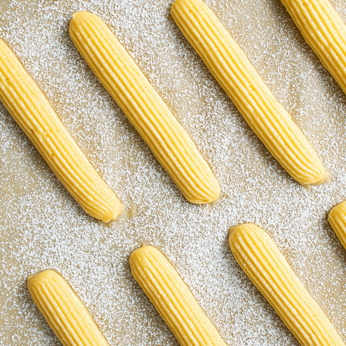 French Patisserie: Shortcrust & Choux Pastry Class - Image 5