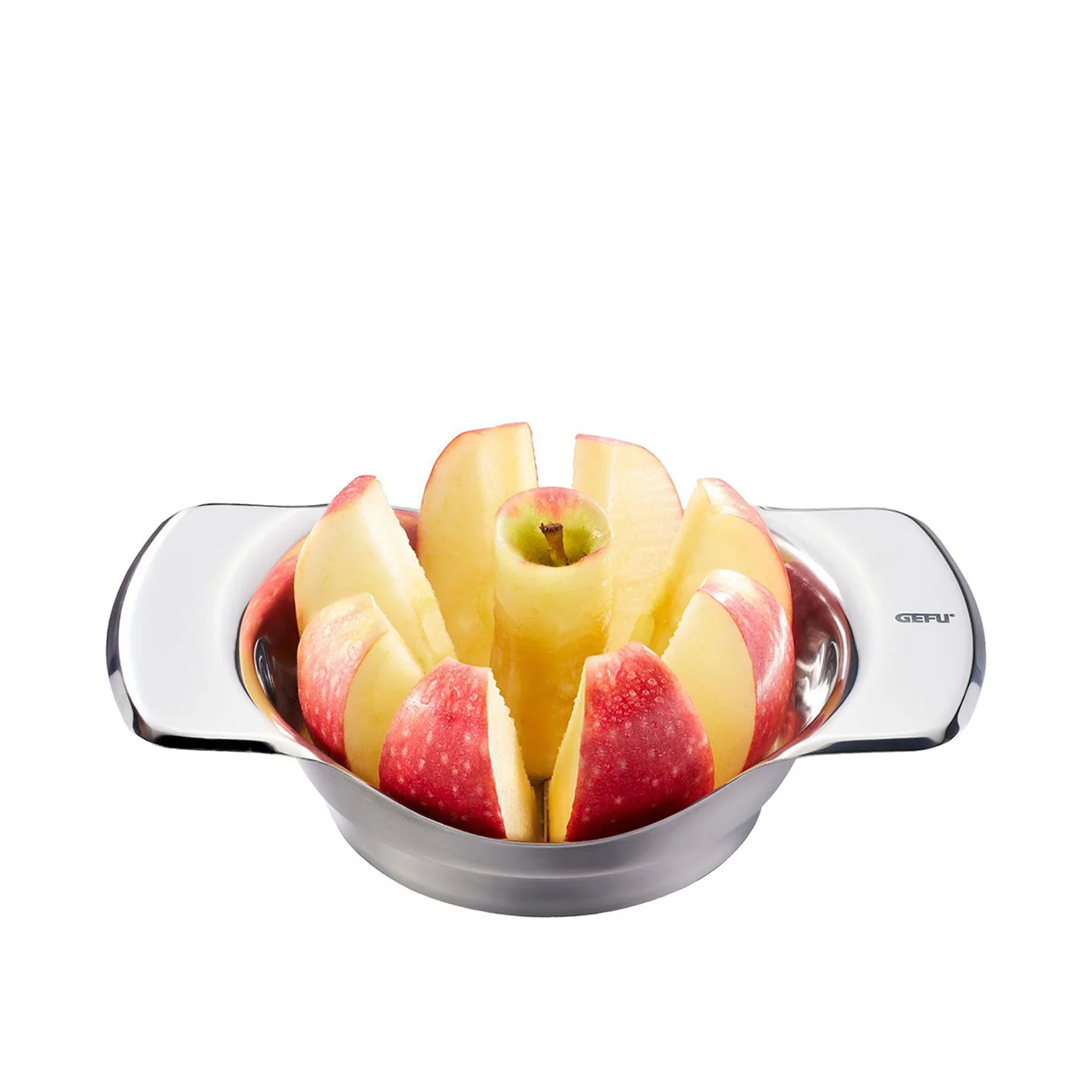 Gefu Apple Corer and Wedger - Image 2