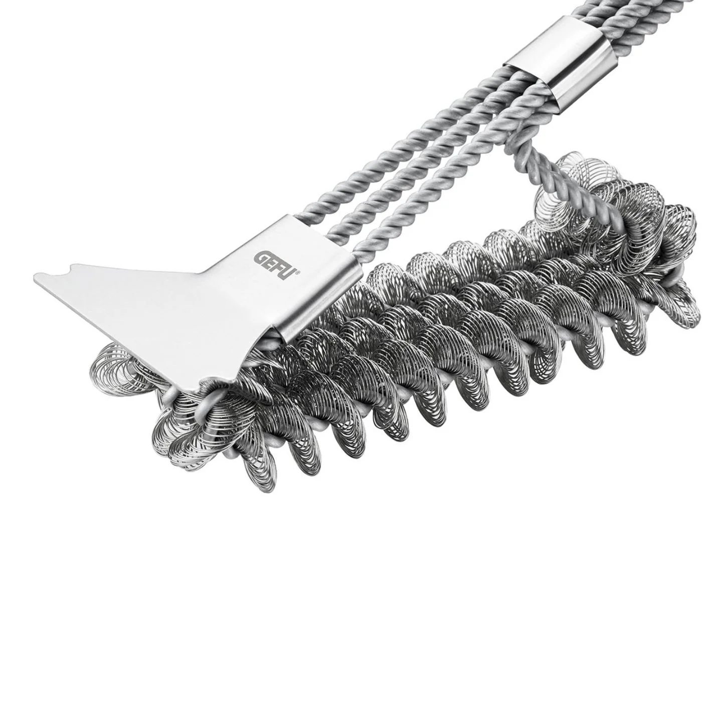 Gefu BBQ Brush Bristle-Free - Image 3