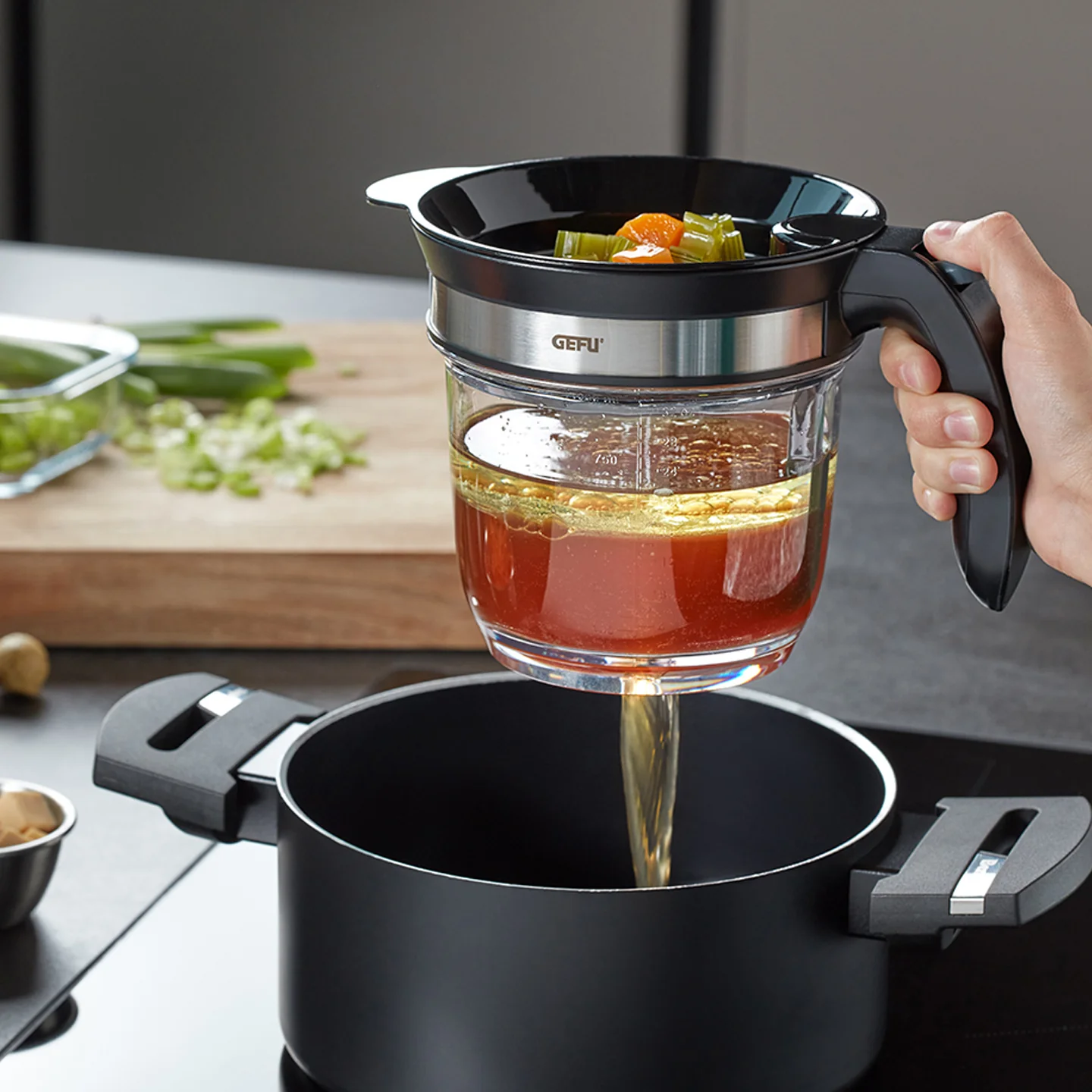 Gefu Fat Separator - Image 2