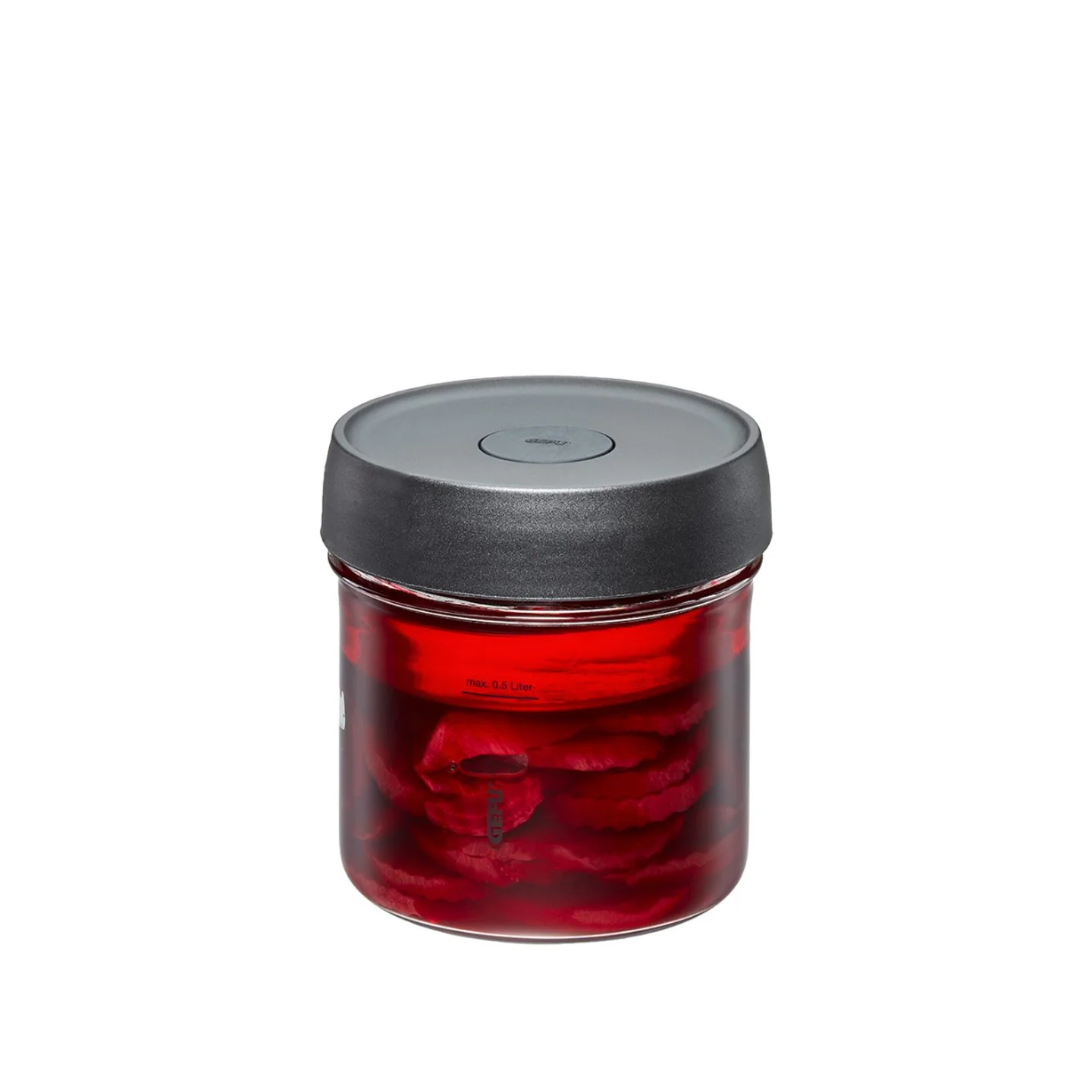 Gefu Fermenting Jar - Image 3