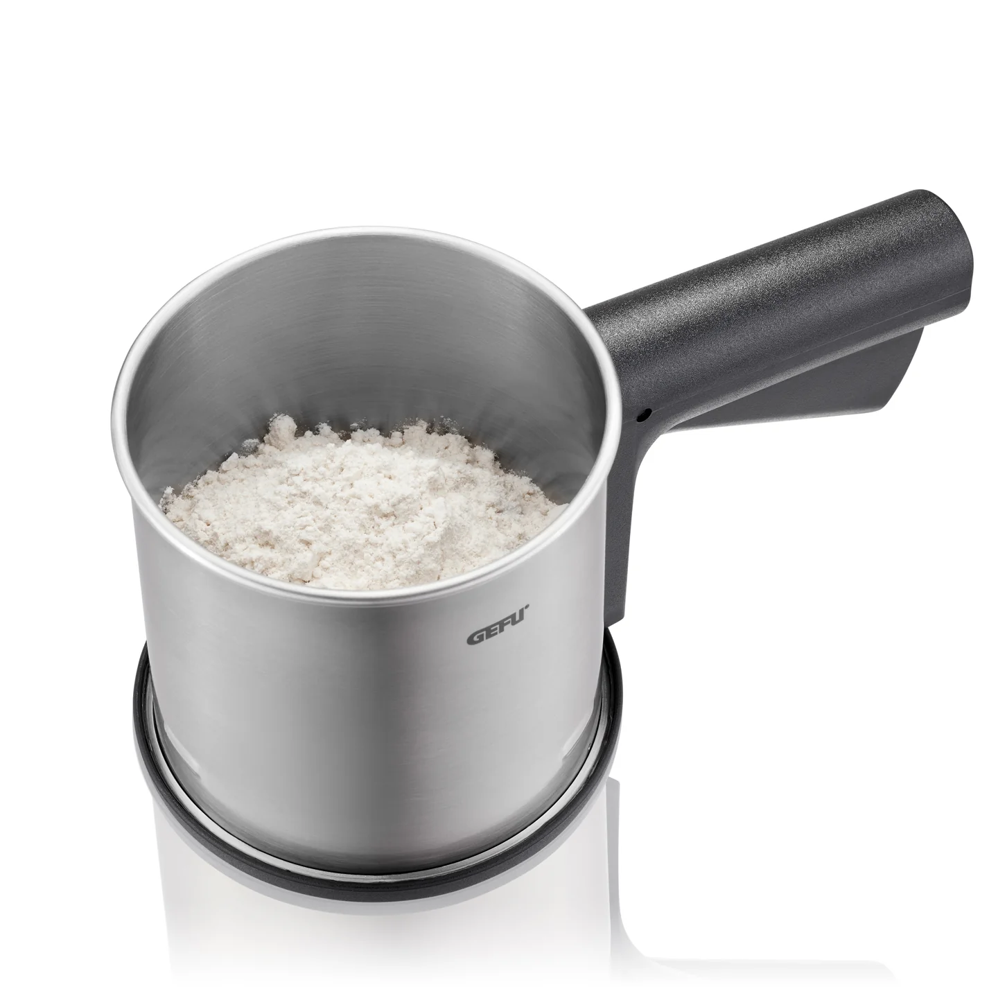 Gefu Flour and Icing Sugar Sieve - Image 4