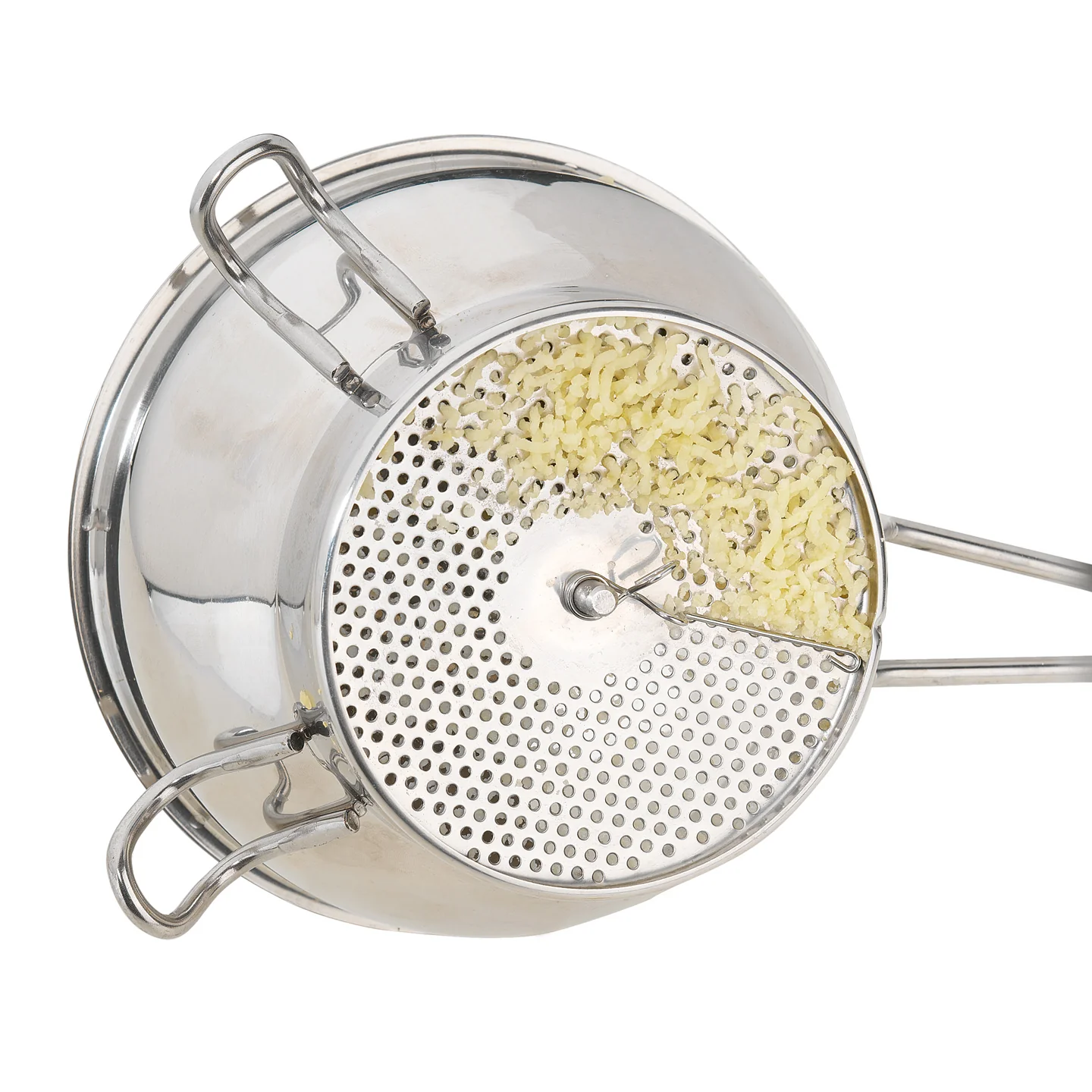 Gefu Food Mill - Image 3