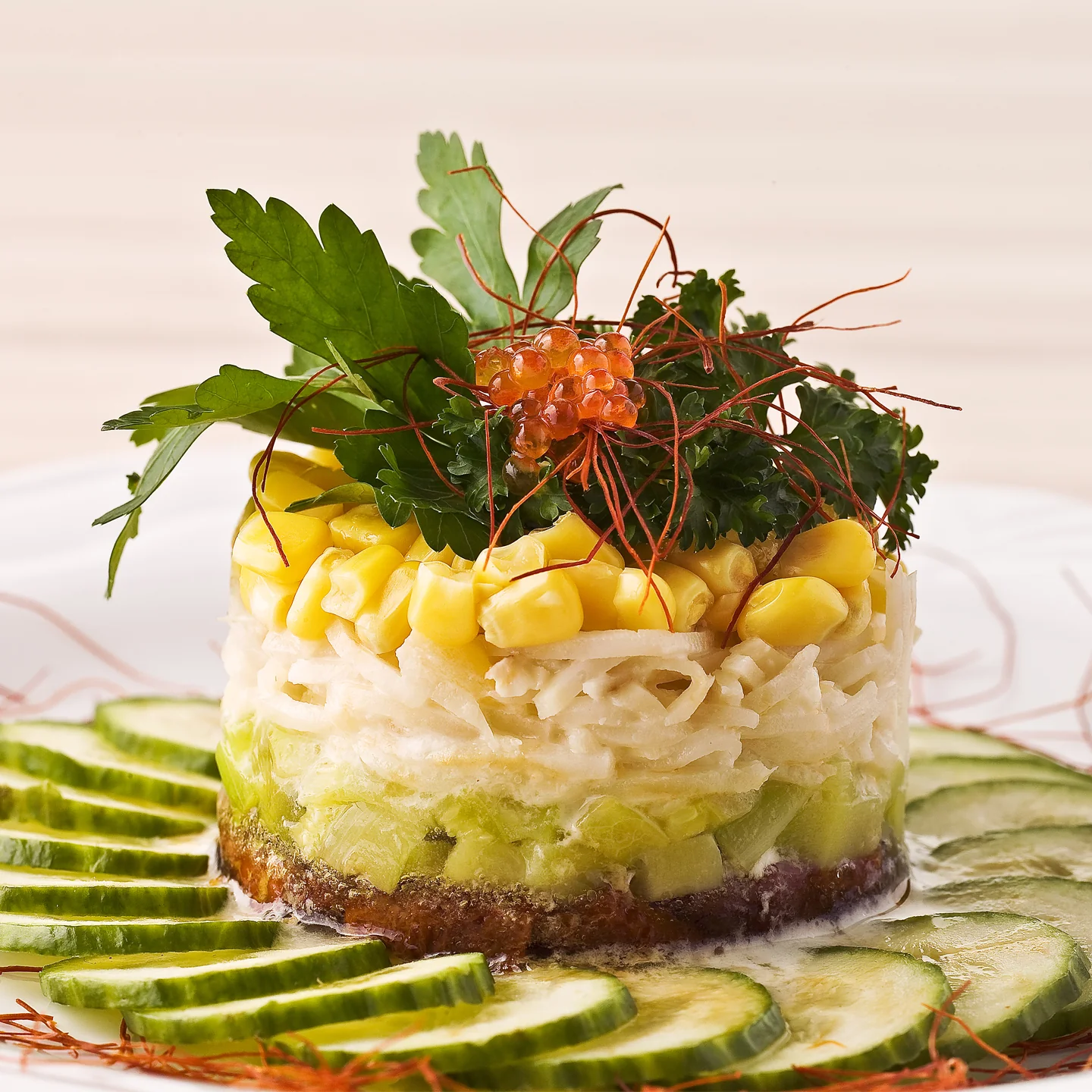Gefu Food Ring Set / 2 Pieces - Image 3