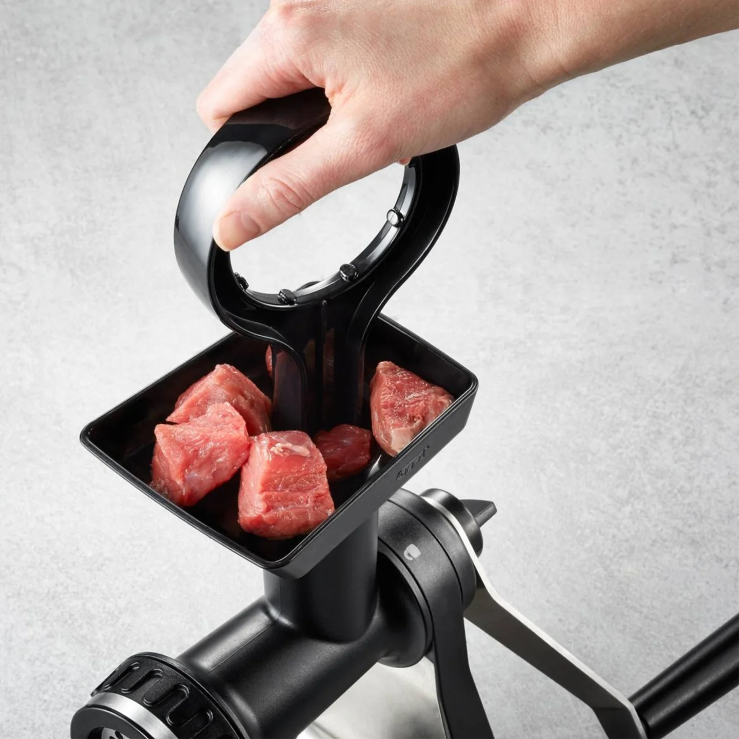 Gefu Meat Mincer - Image 3