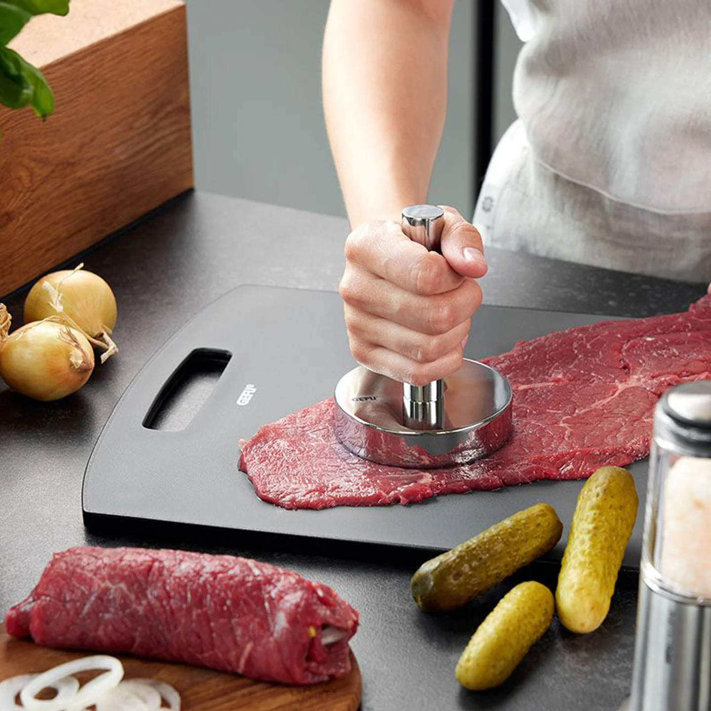 Gefu Meat Tenderiser * - Image 2