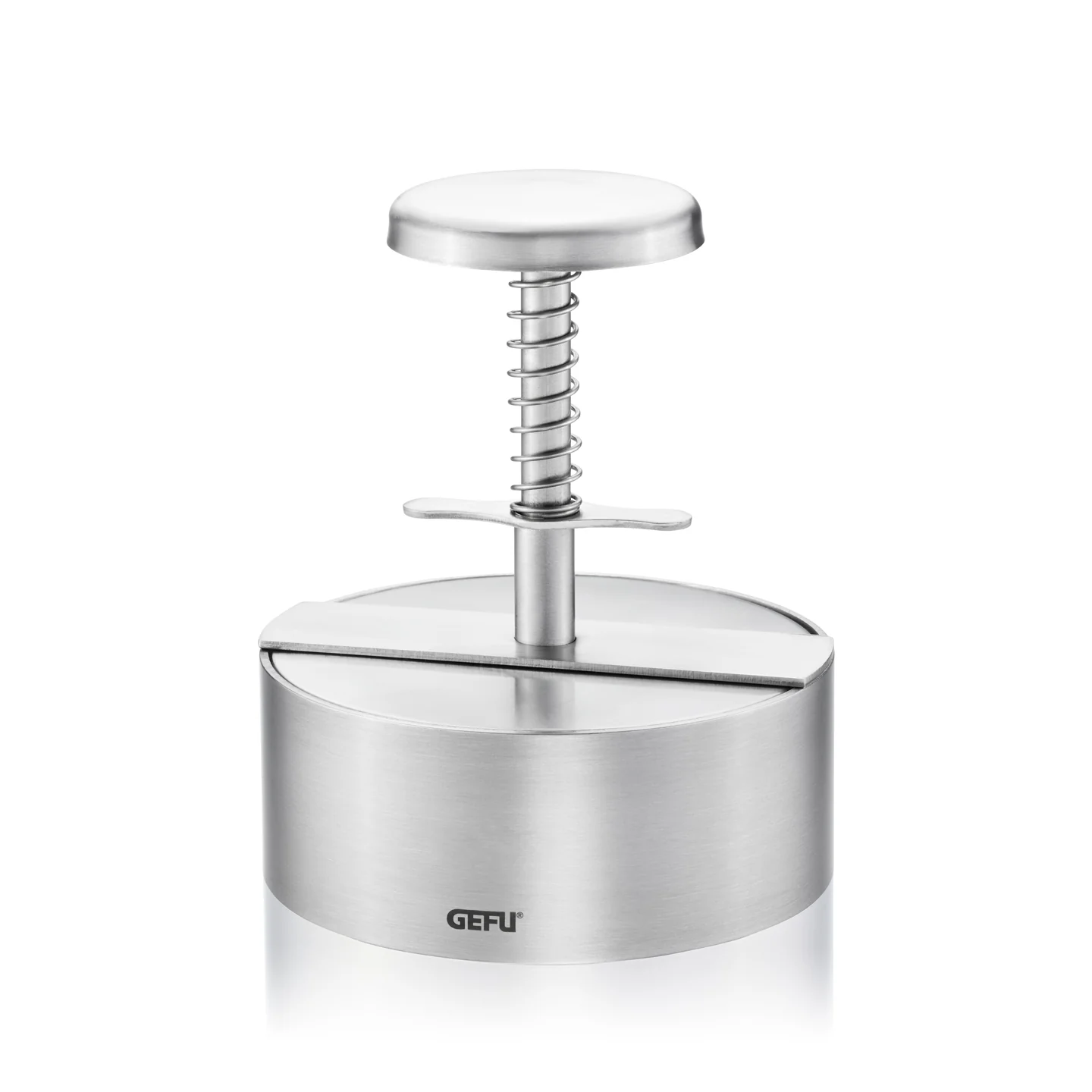 Gefu Professional Hamburger Press - Image 4