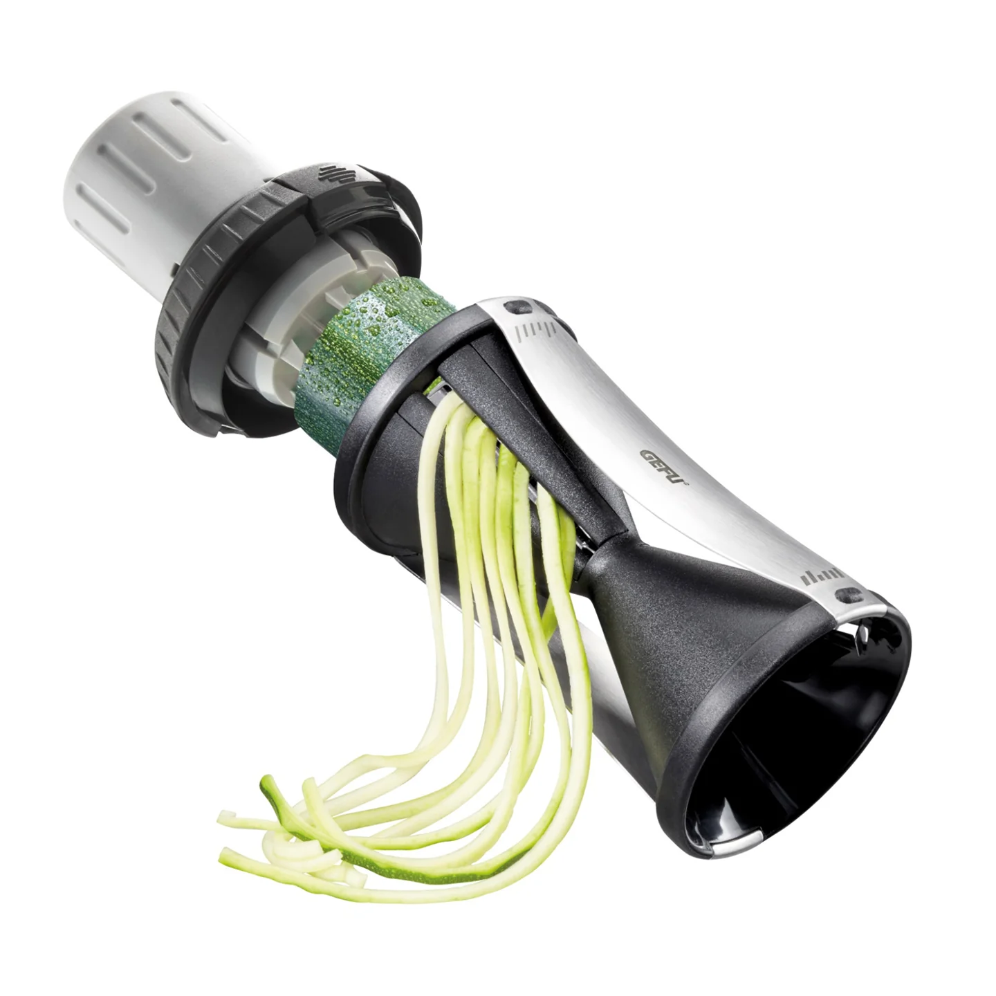 Gefu Spirelli 2.0 Spiral Slicer / Spiraliser - Image 3