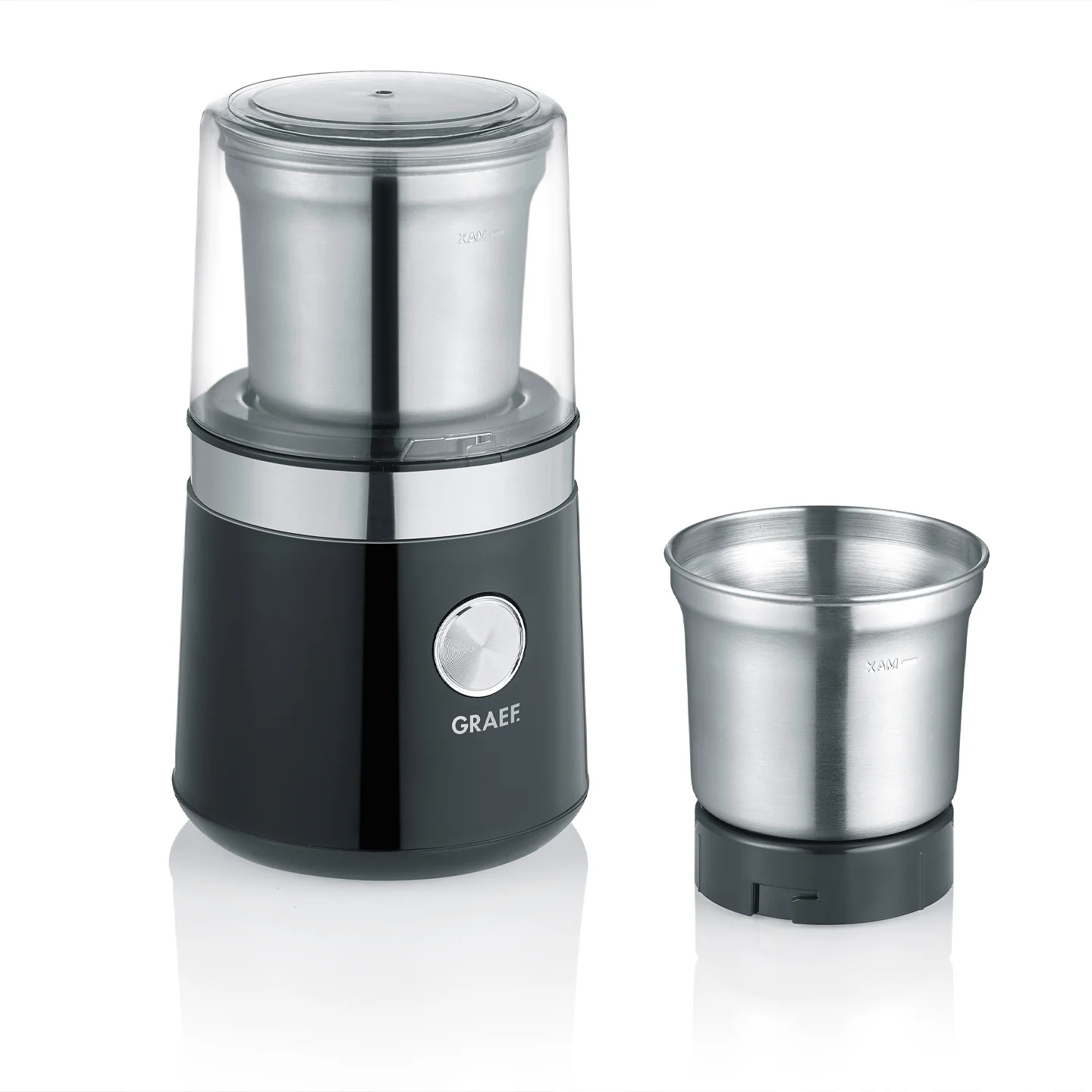 Graef Coffee, Spice and Herb Grinder - Image 5