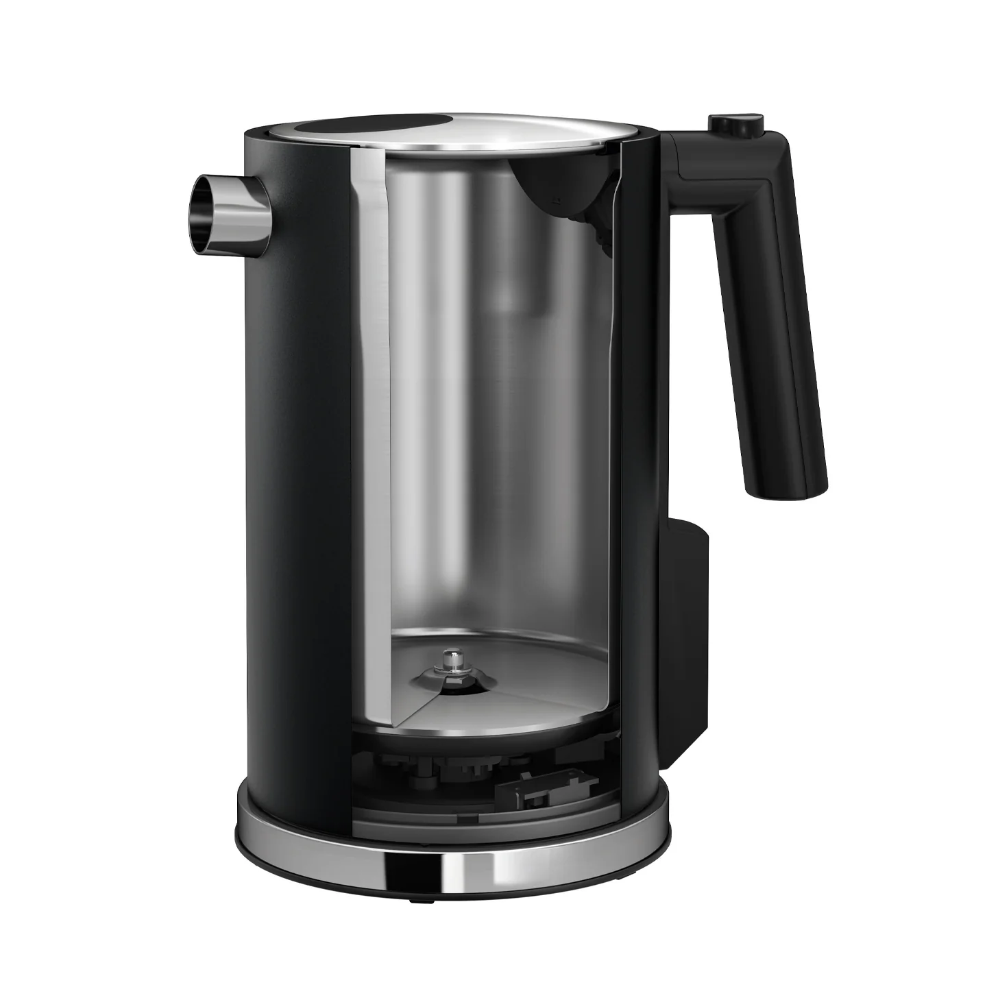 Graef Electric Kettle / Black - Image 3