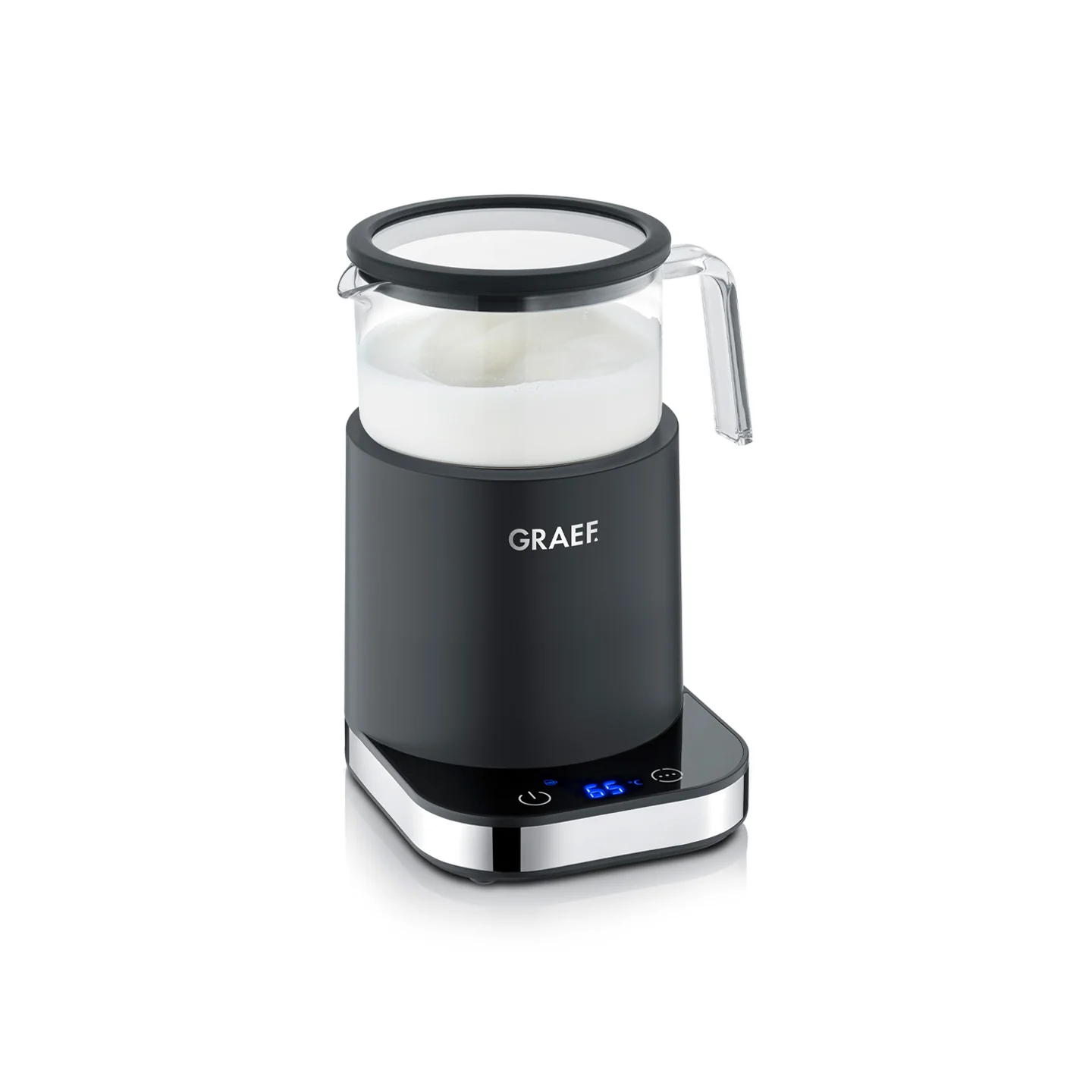 Graef Milk Frother - Image 2