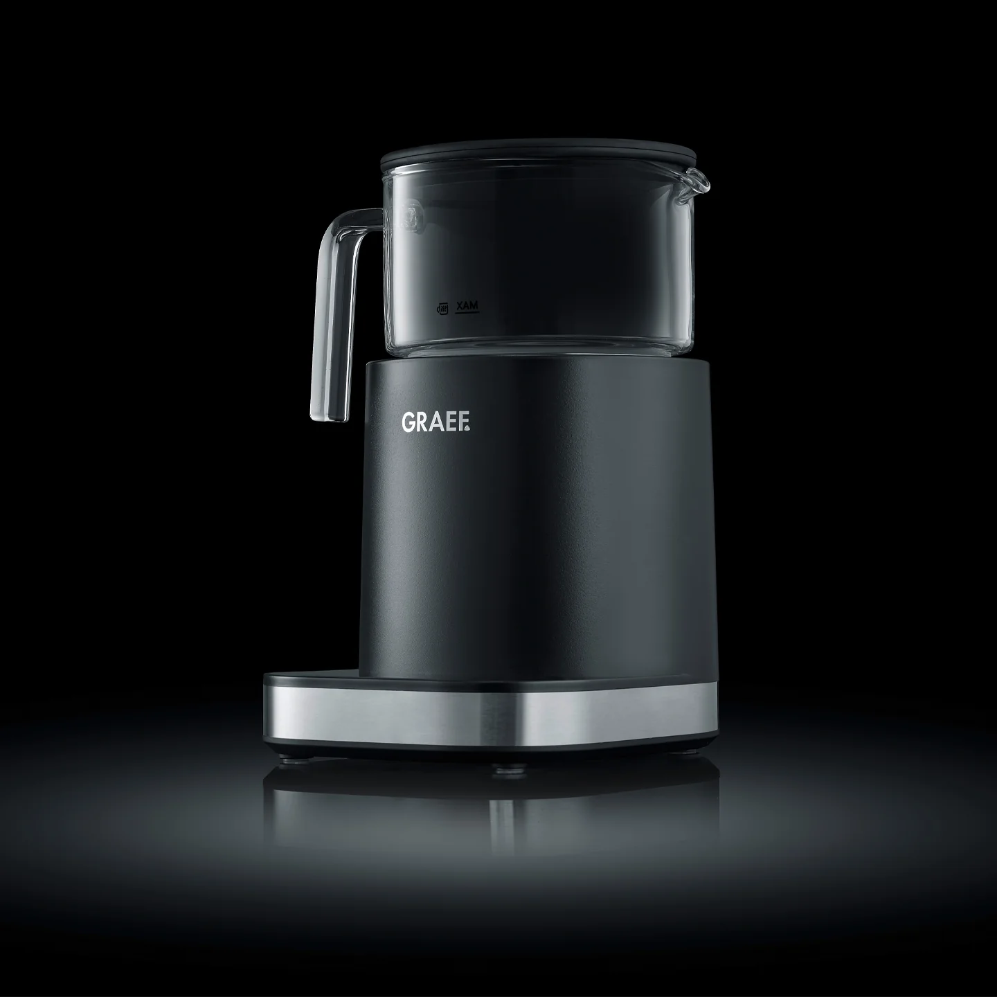 Graef Milk Frother - Image 3