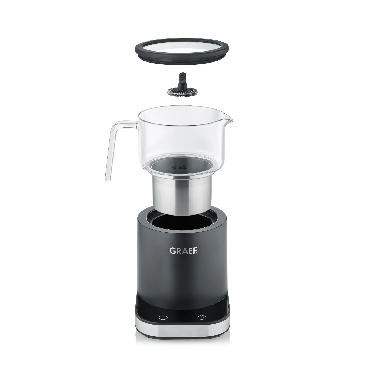 Graef Milk Frother - Image 4