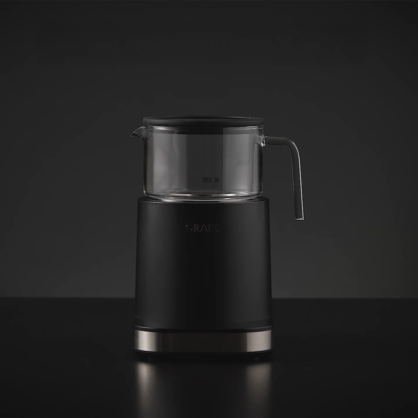Graef Milk Frother - Image 5