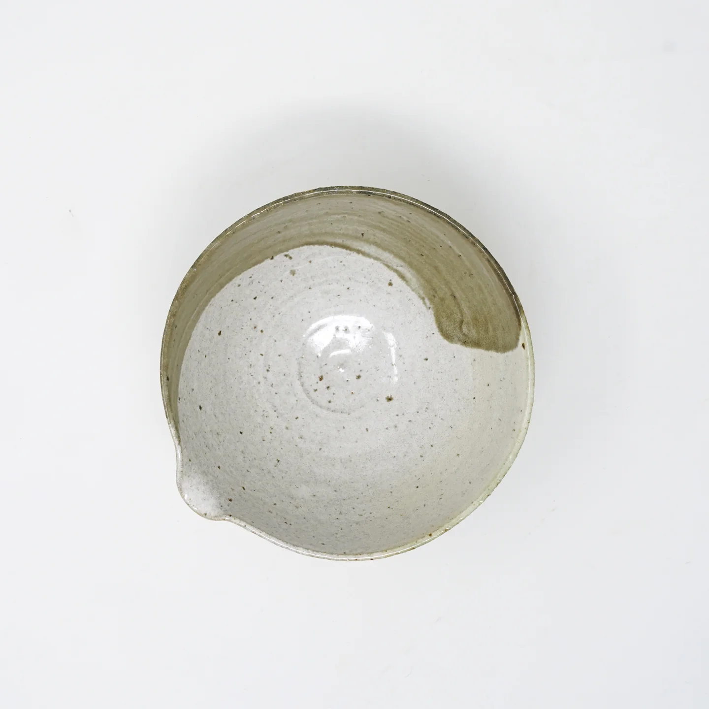 HAND Studio Tide Matcha Bowl - Image 4