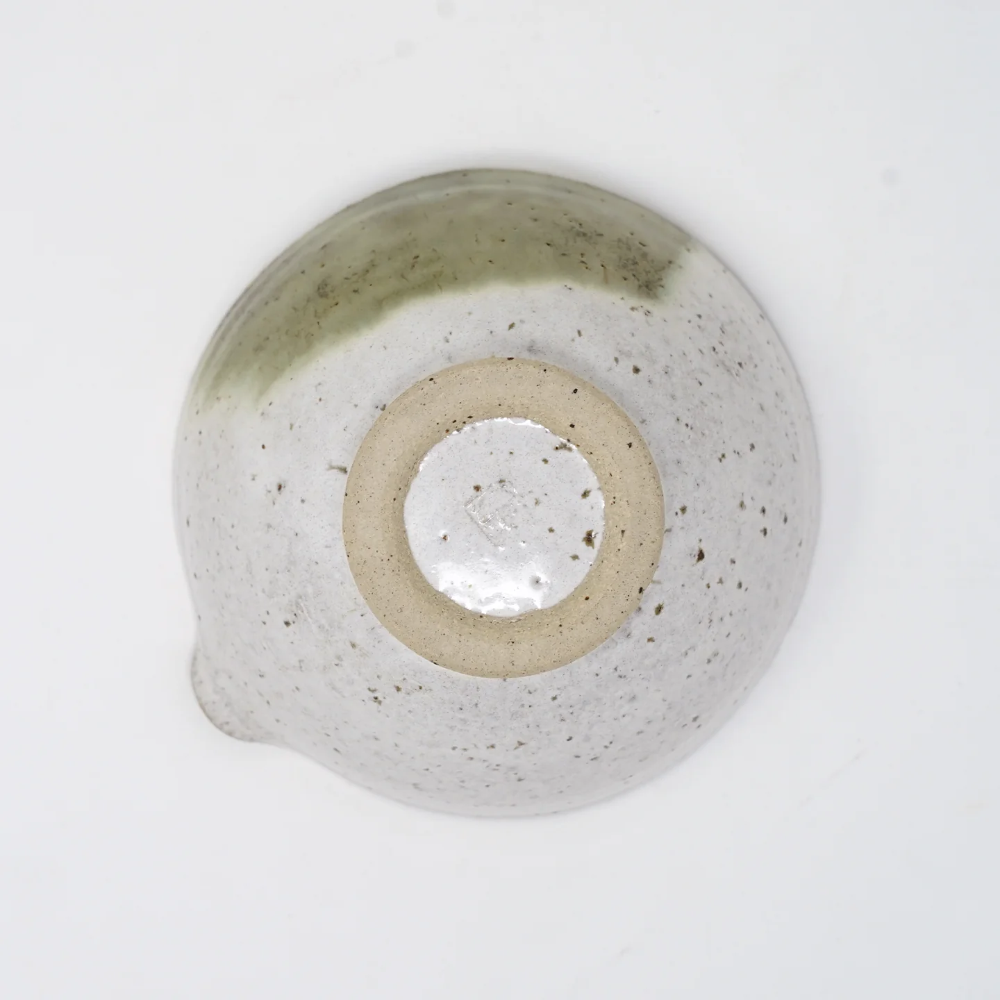 HAND Studio Tide Matcha Bowl - Image 7