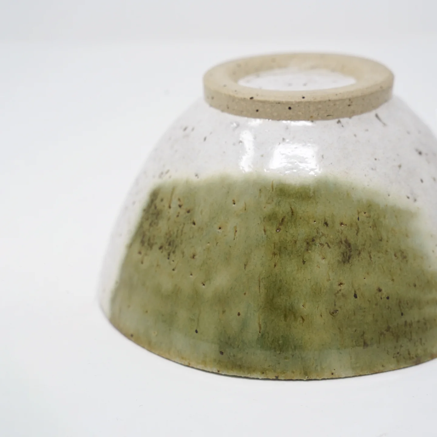 HAND Studio Tide Matcha Bowl - Image 8