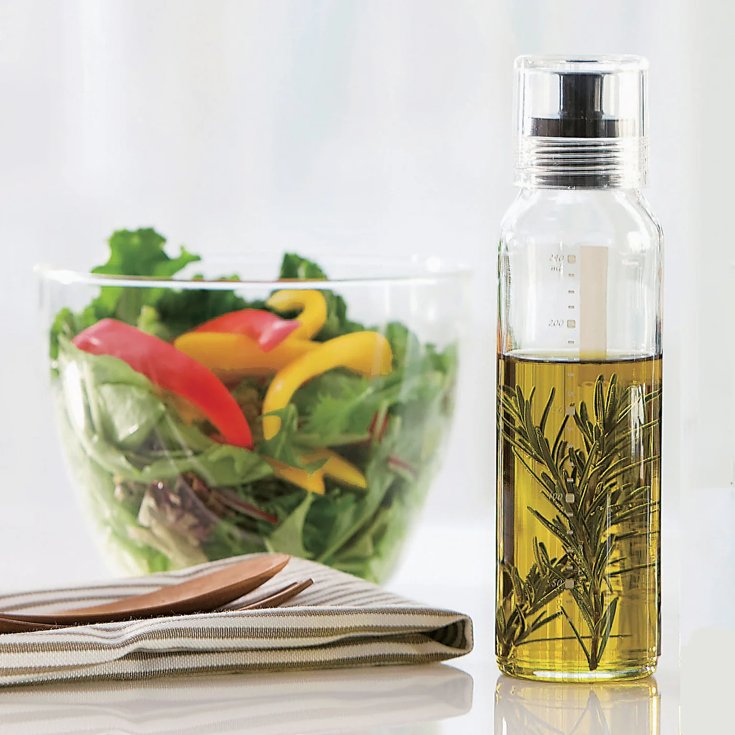 Hario Salad Dressing Bottle - Image 4