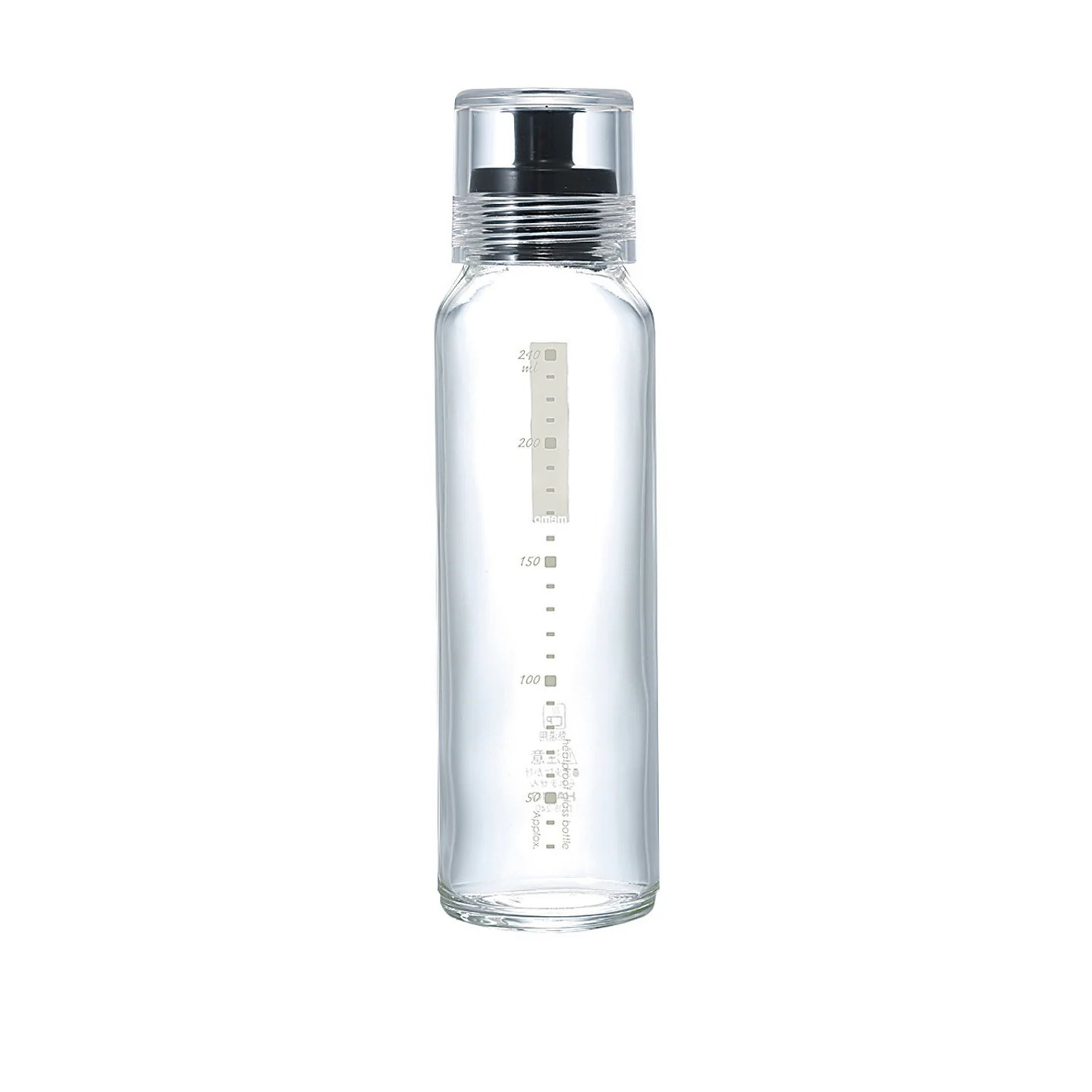 Hario Salad Dressing Bottle - Image 6