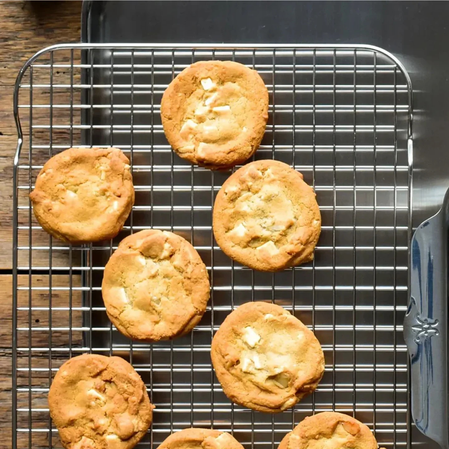 Hestan Ovenbond Cooling Rack / Medium - Image 3