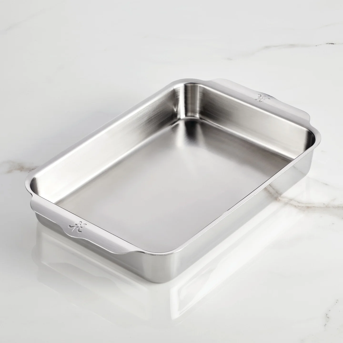 Hestan Ovenbond Rectangular Baking Pan - Image 2